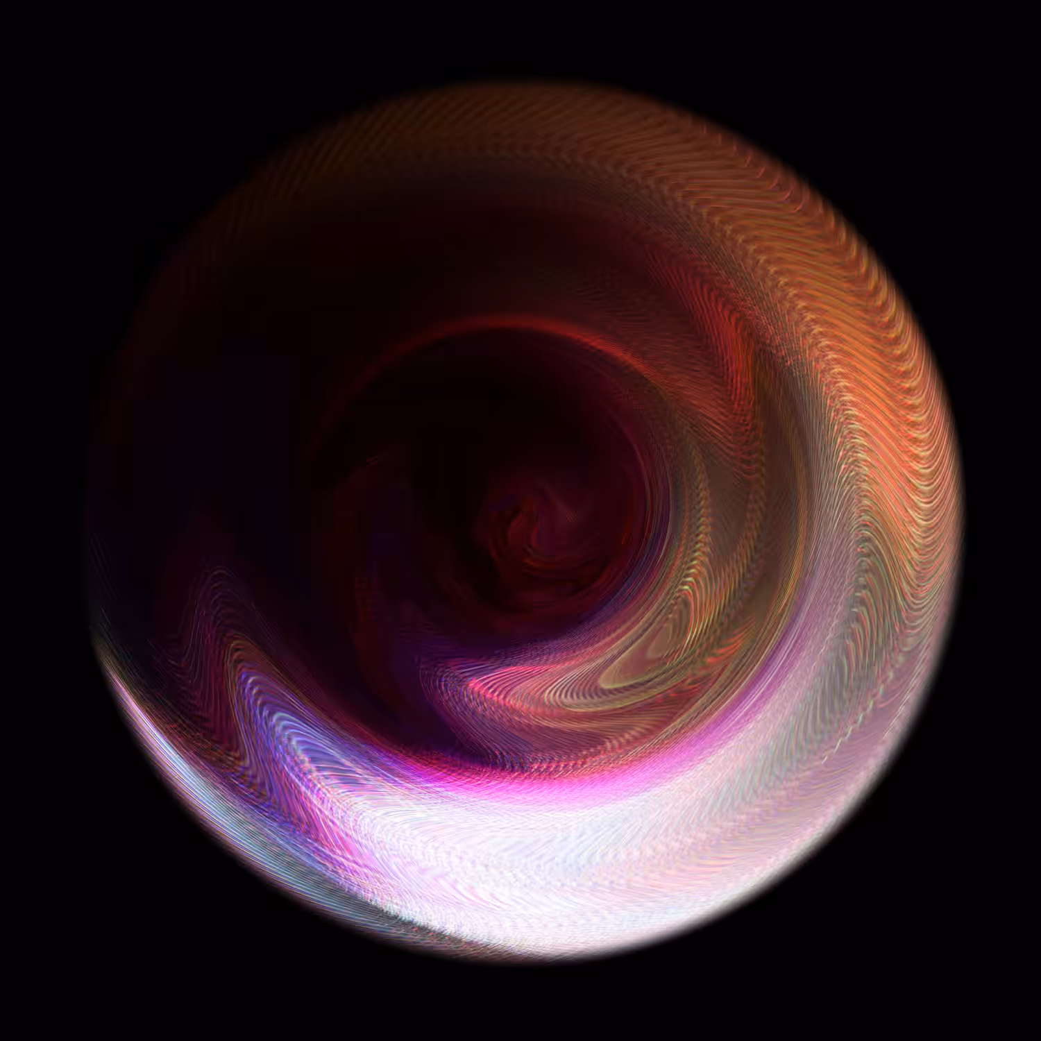 stellar iris mystic vortex
