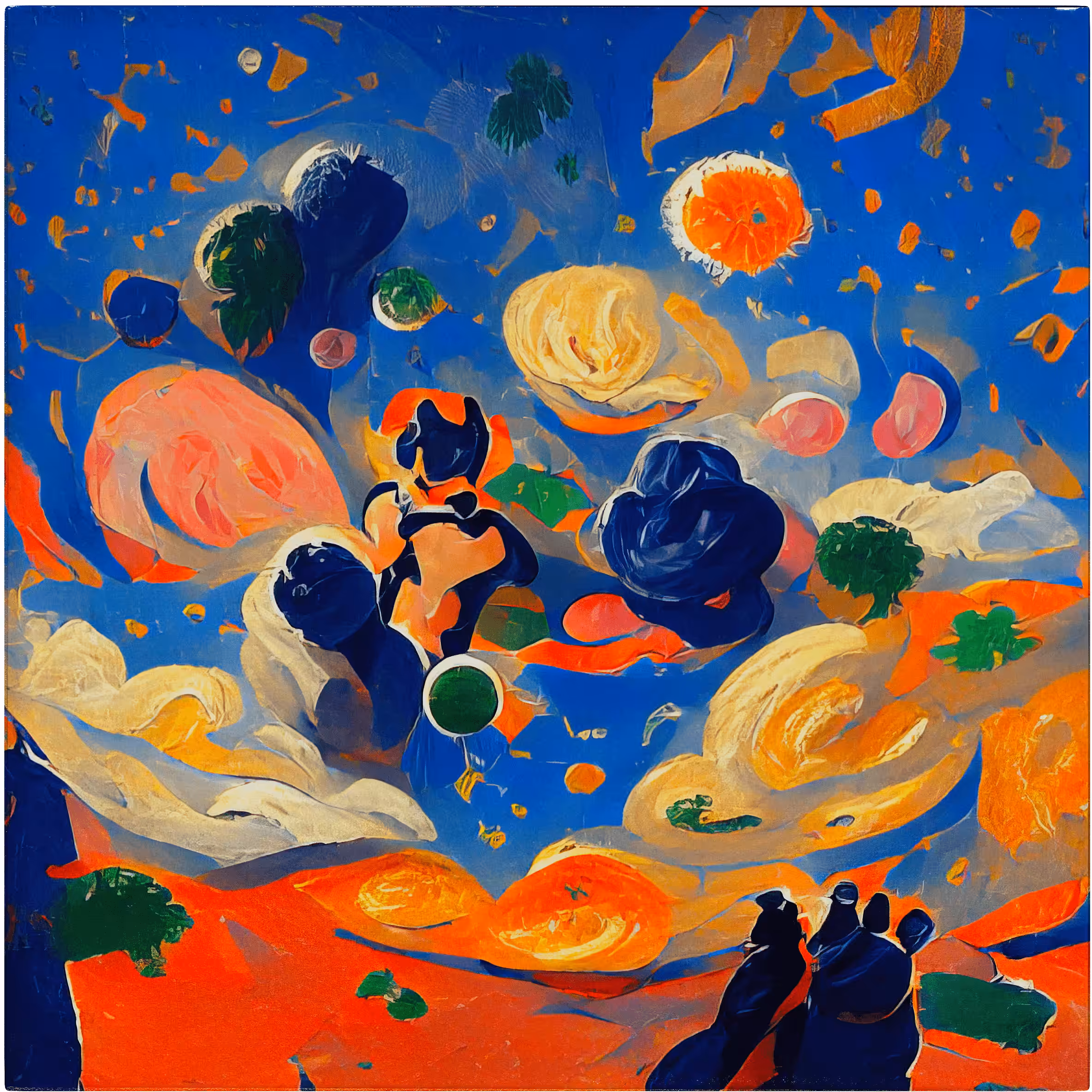 UNIVERSES - no.048 - seen by AD