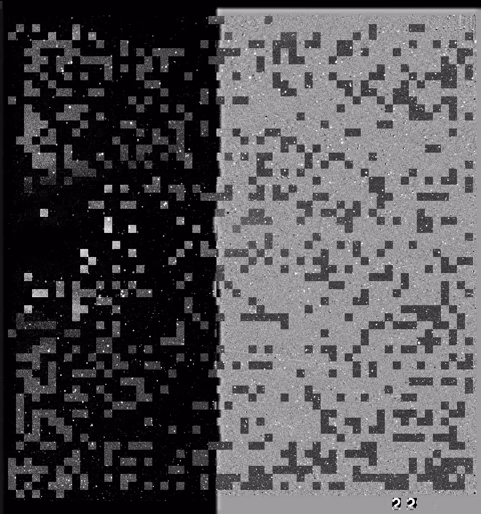 01 -- A WISPR Falls Upon the Sun