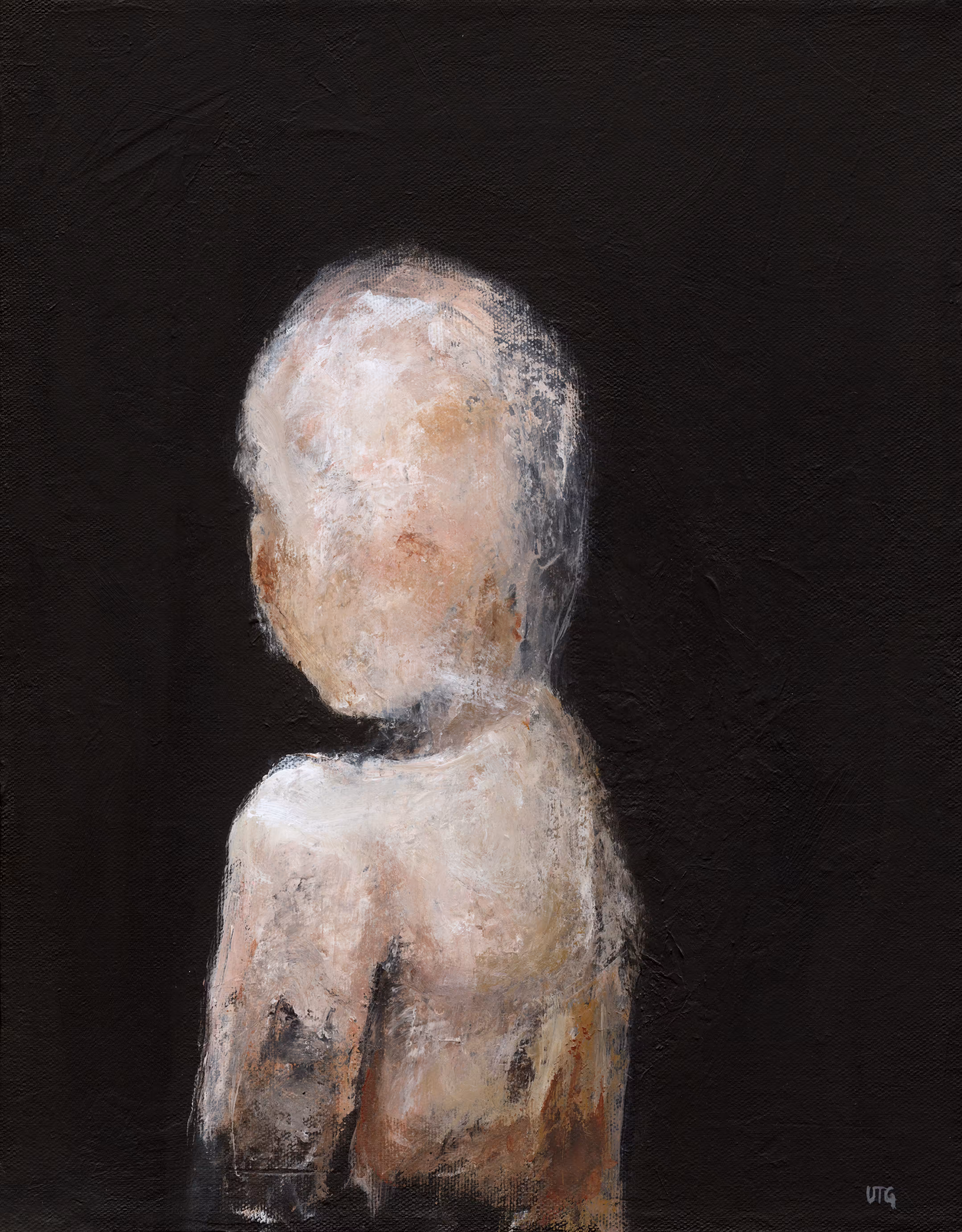 Portrait II