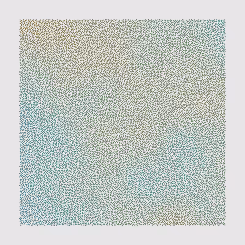 Color Field #1