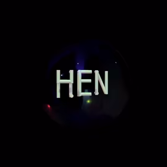 Bubble_HEN500K(white ed.)