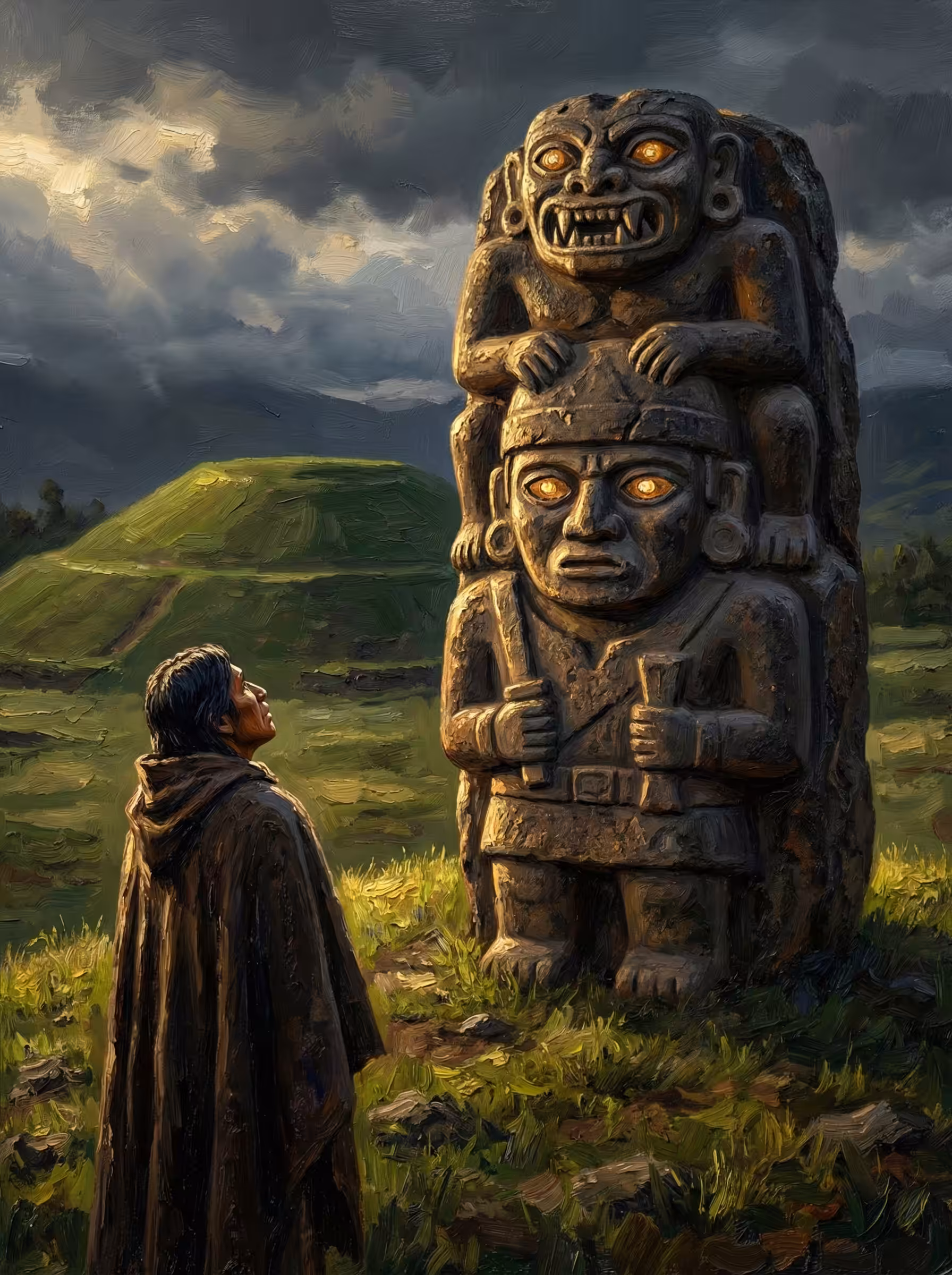 02-San Agustín-The Pact of the Double Self