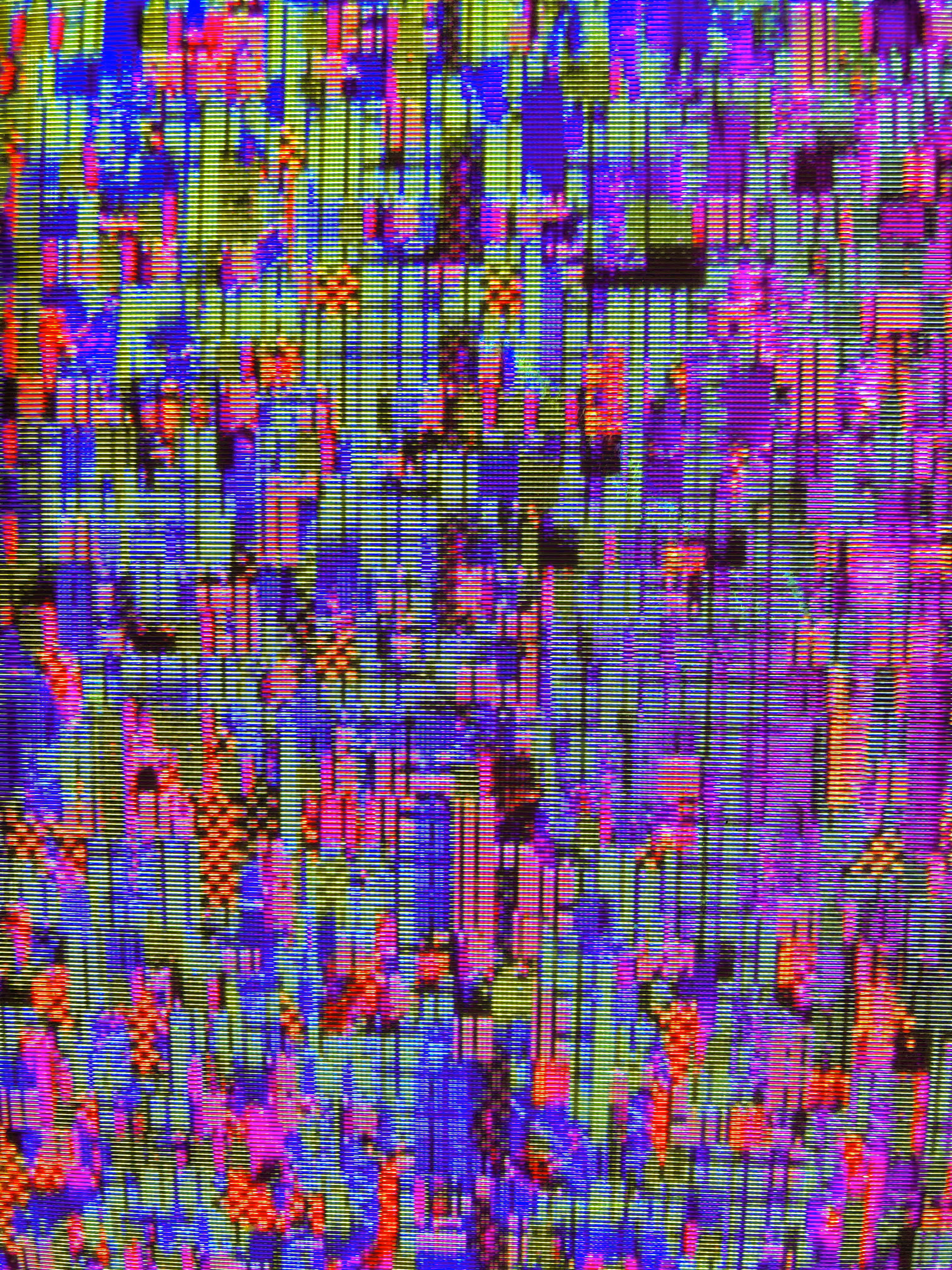 16-bit psychedelia