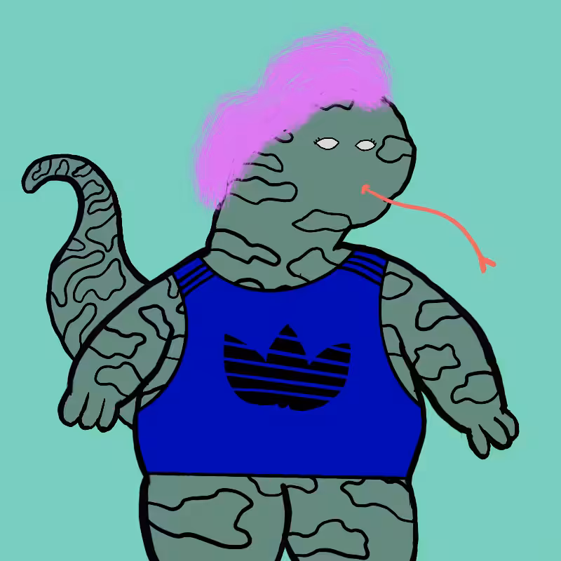 BigTezosard 2 #3