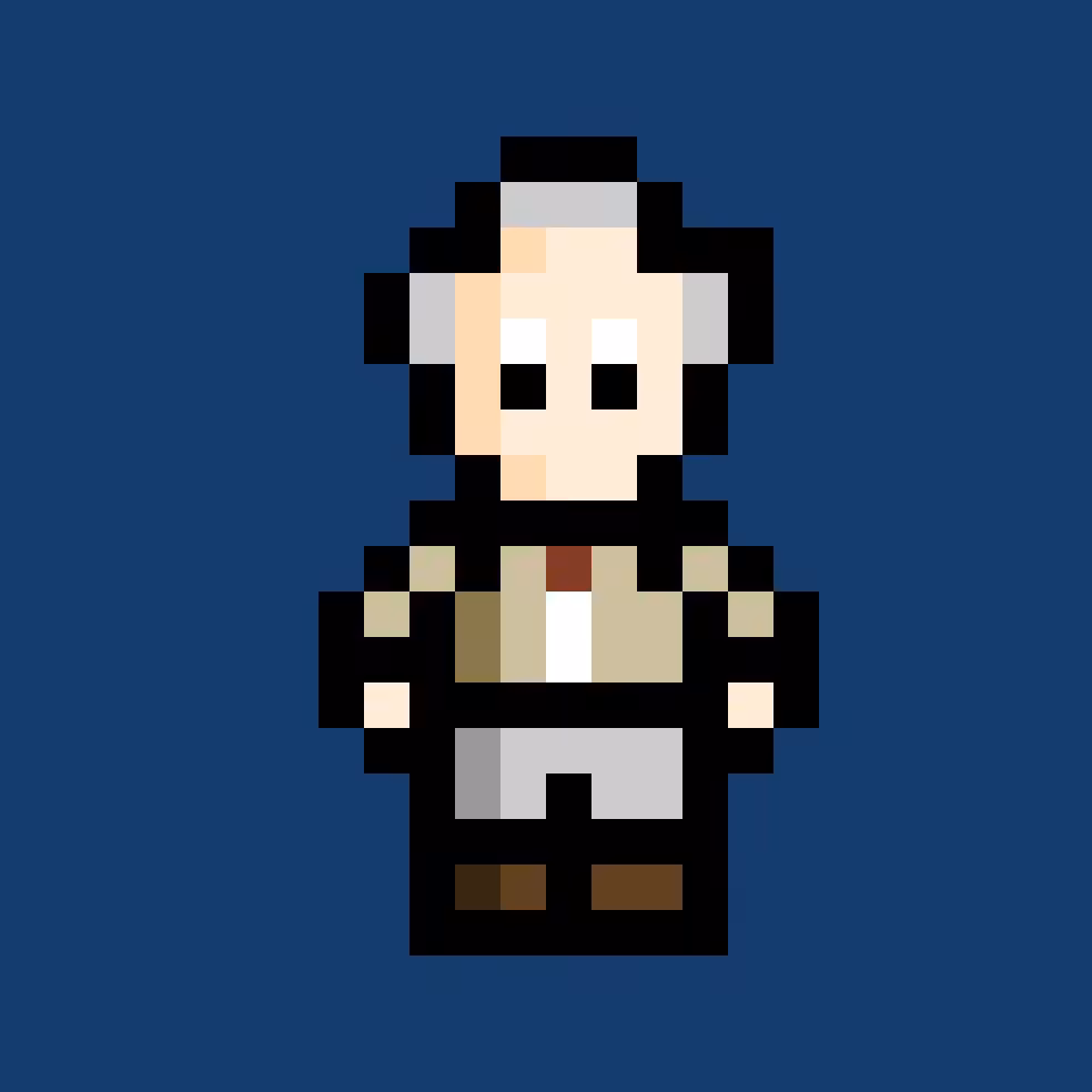 PIXLEGOS #16