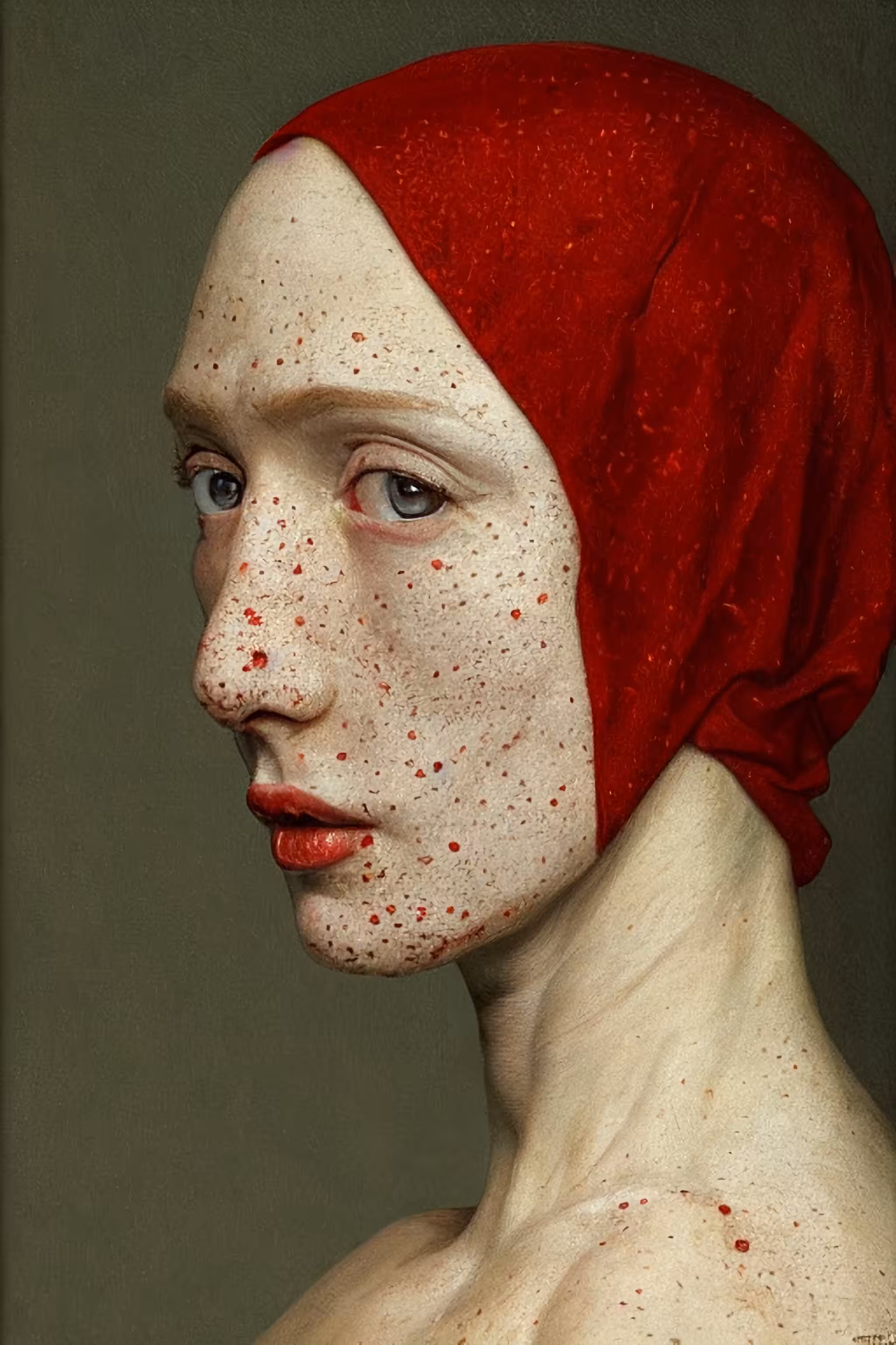 Red Riding Hood