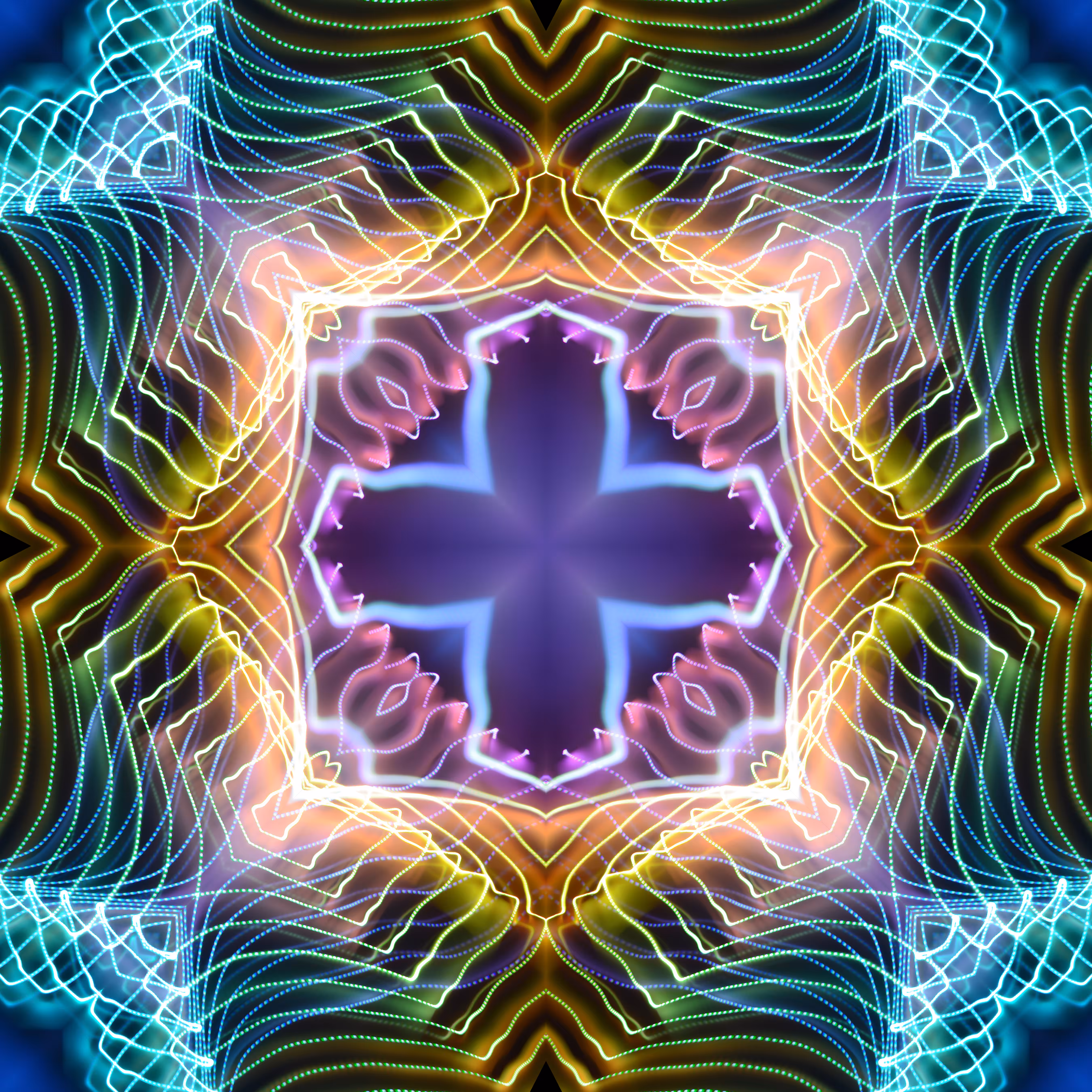 A Kindred Fractal 6