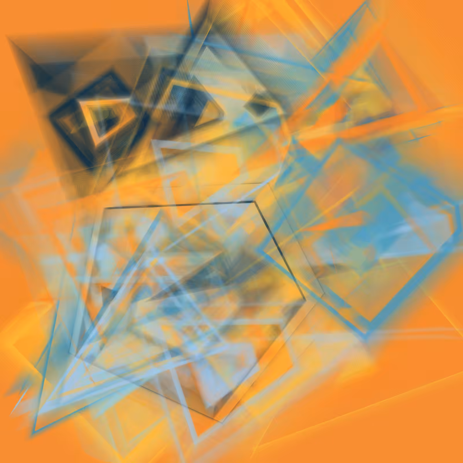 T.O.E - Theory Of Everything #52