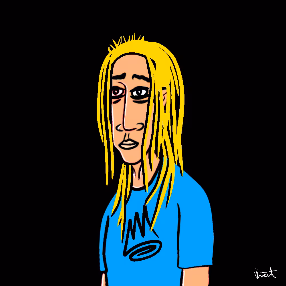 Davidfunhead