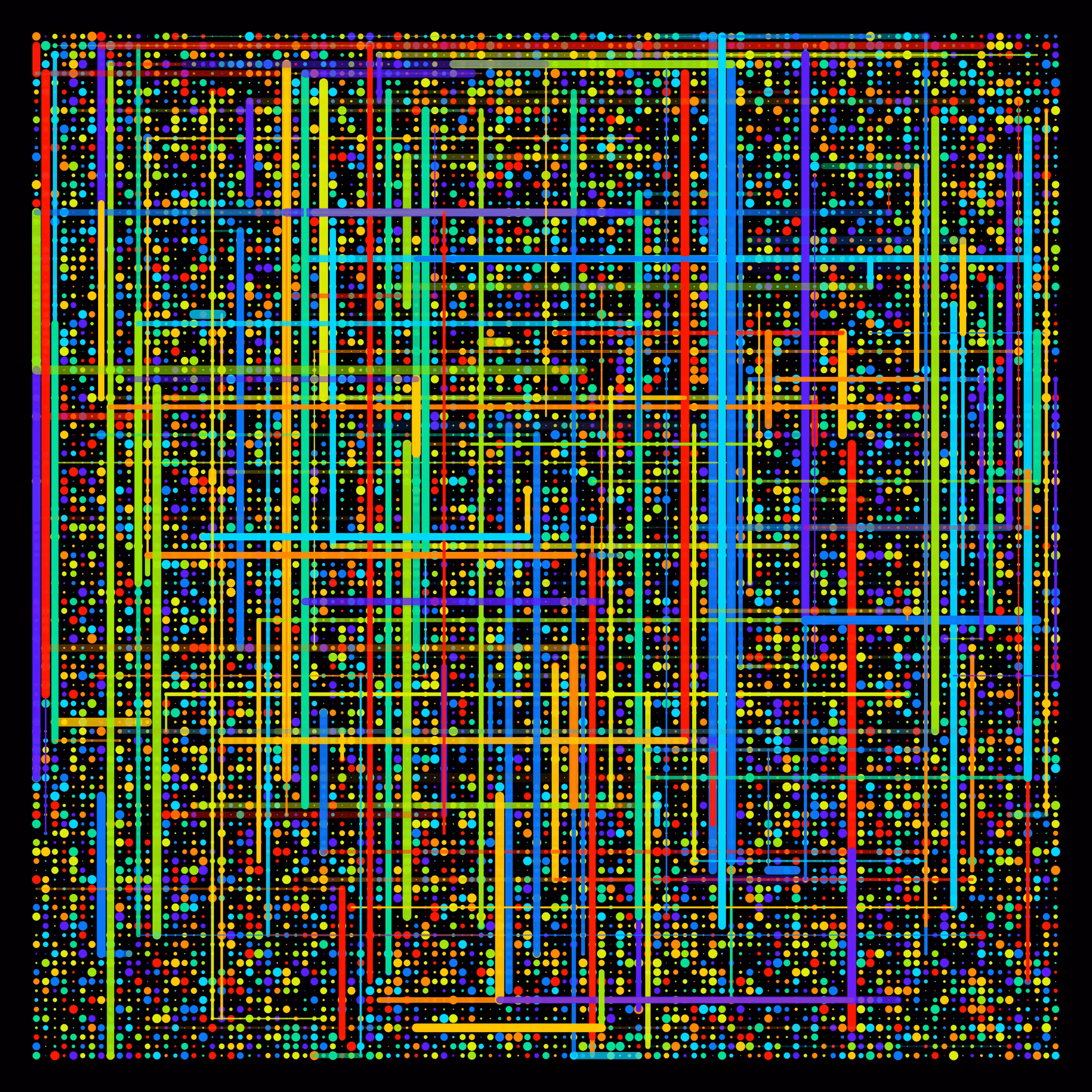 intersect #29