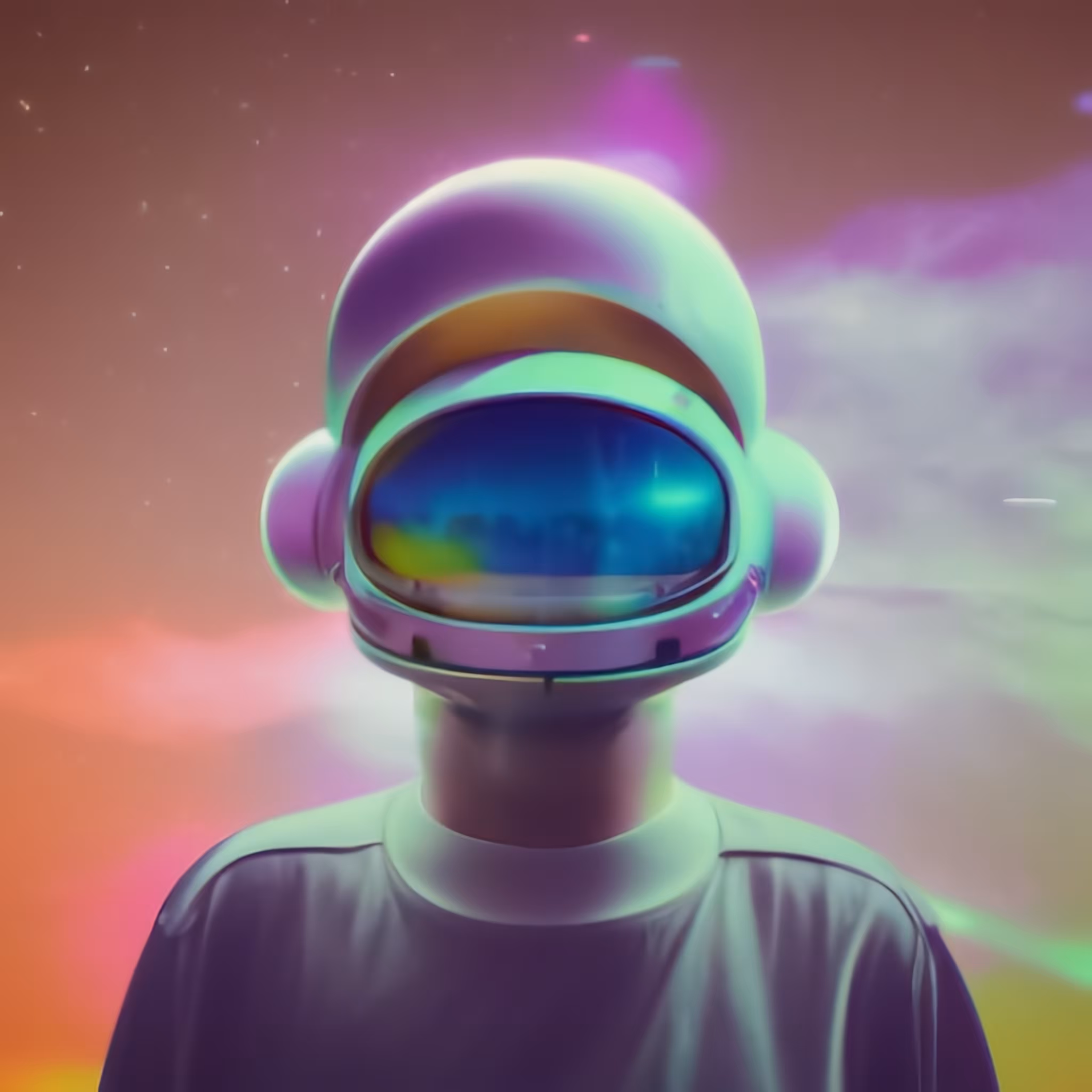 SPACEWAVES: NIGHTCALLERS: SPACEWAVES #657