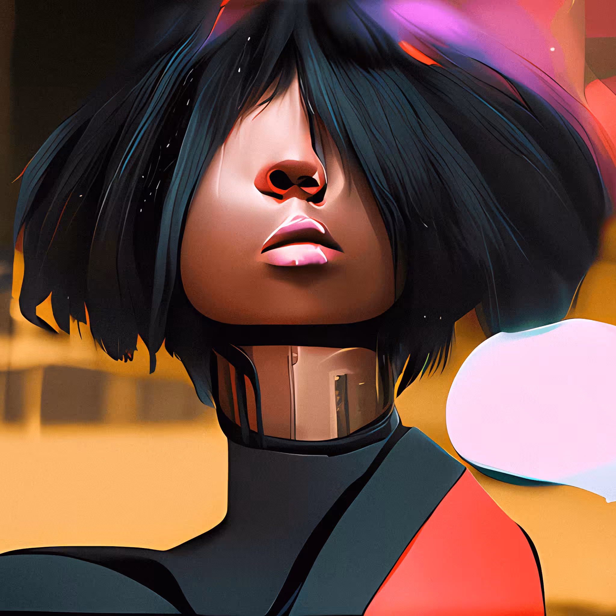 Future Proof Visions #058