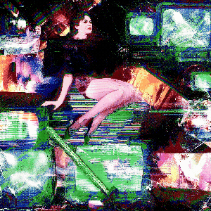 Empress Trash(ed): Seize the Screens