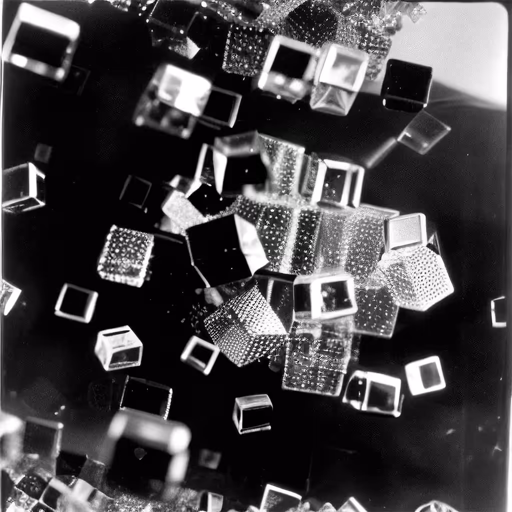 Shards