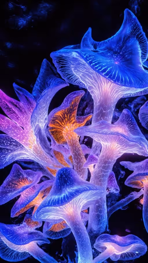BIOME LUMINA #731/1000