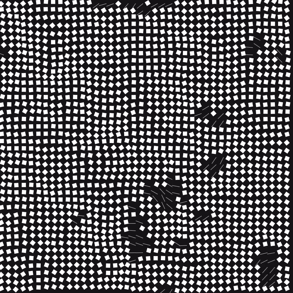 Geometric Fluidity #213
