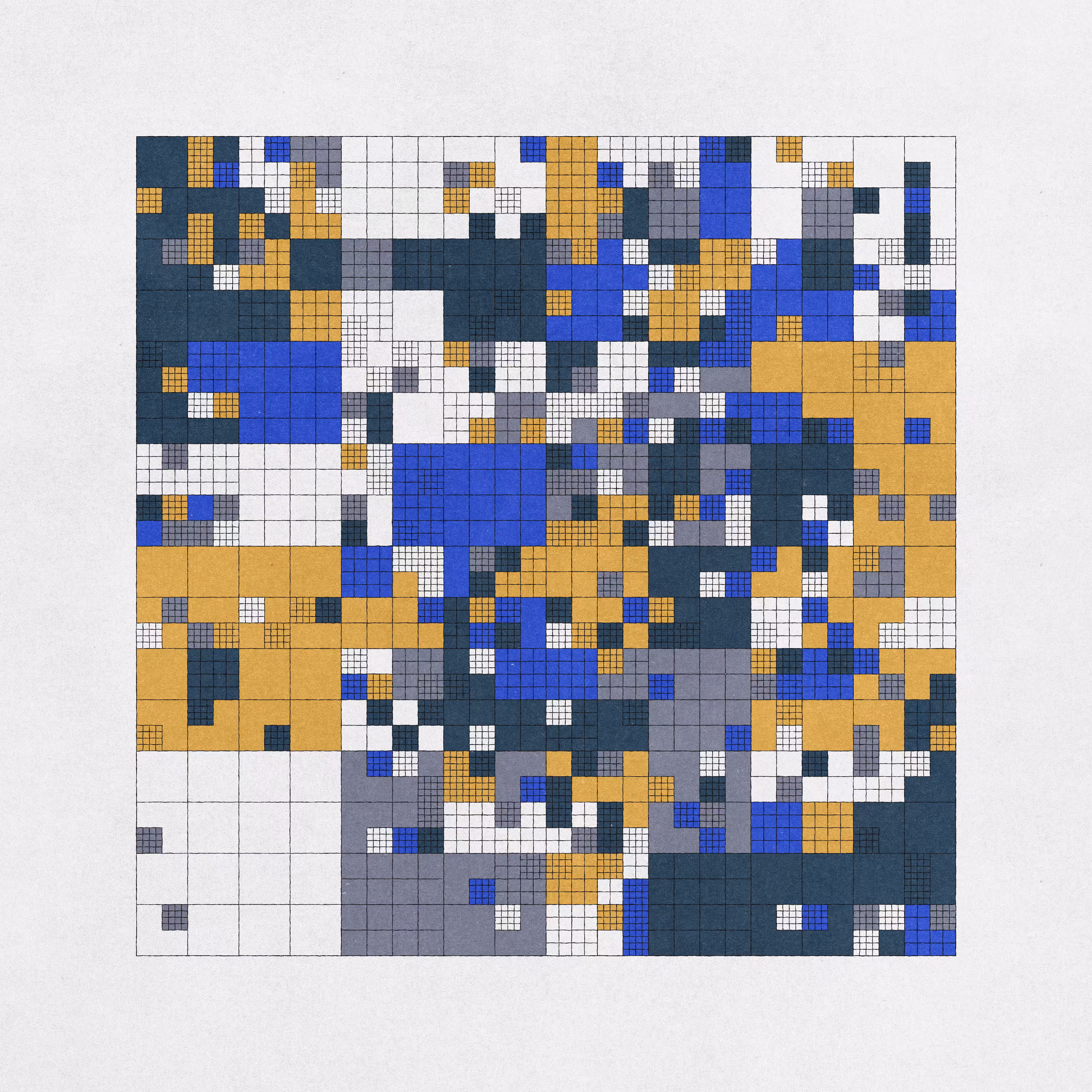 Albers 33