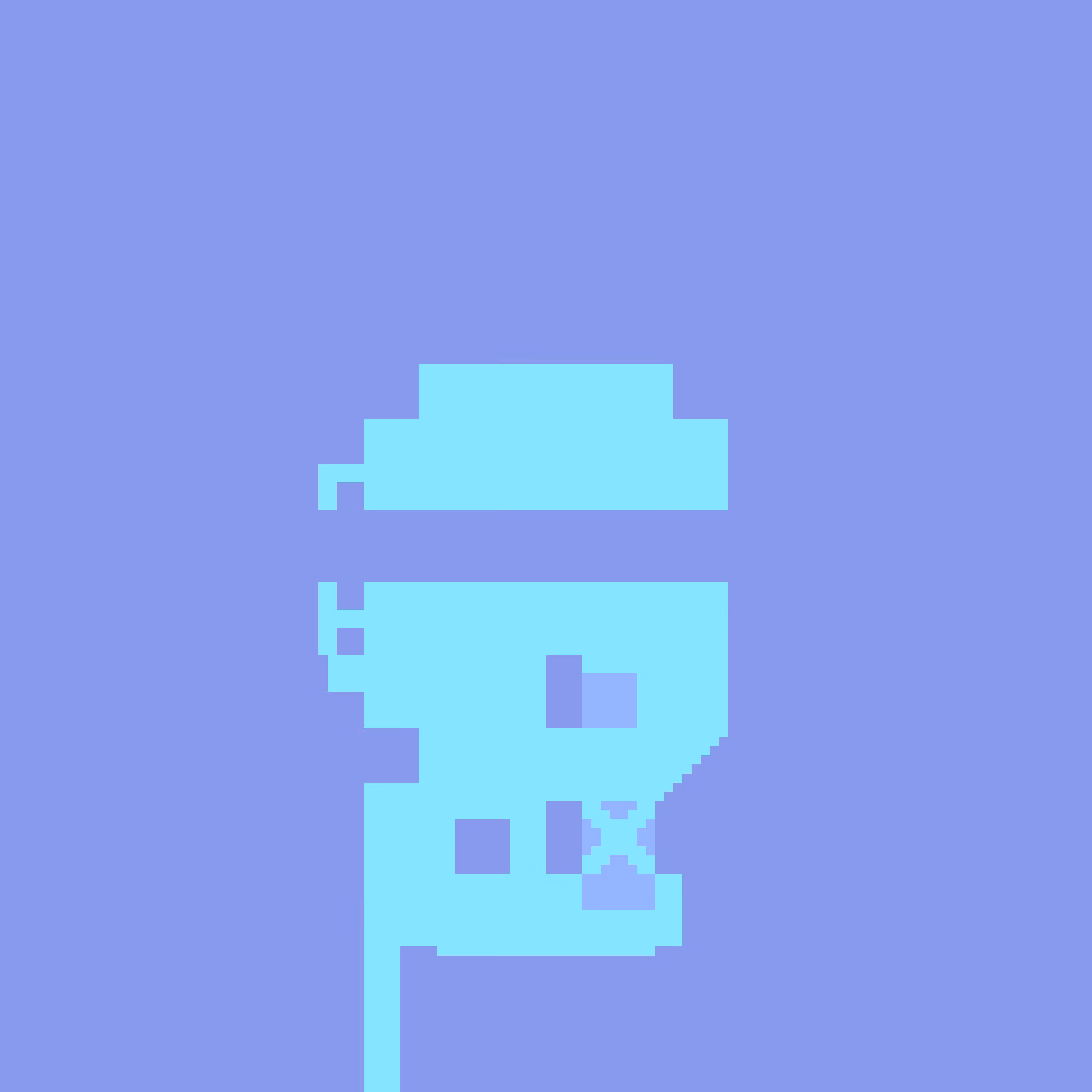 METH-HEDZ: METH-HED #1156