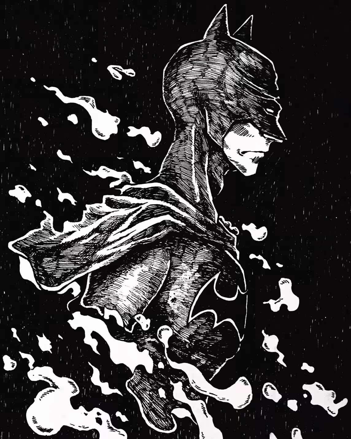 batman