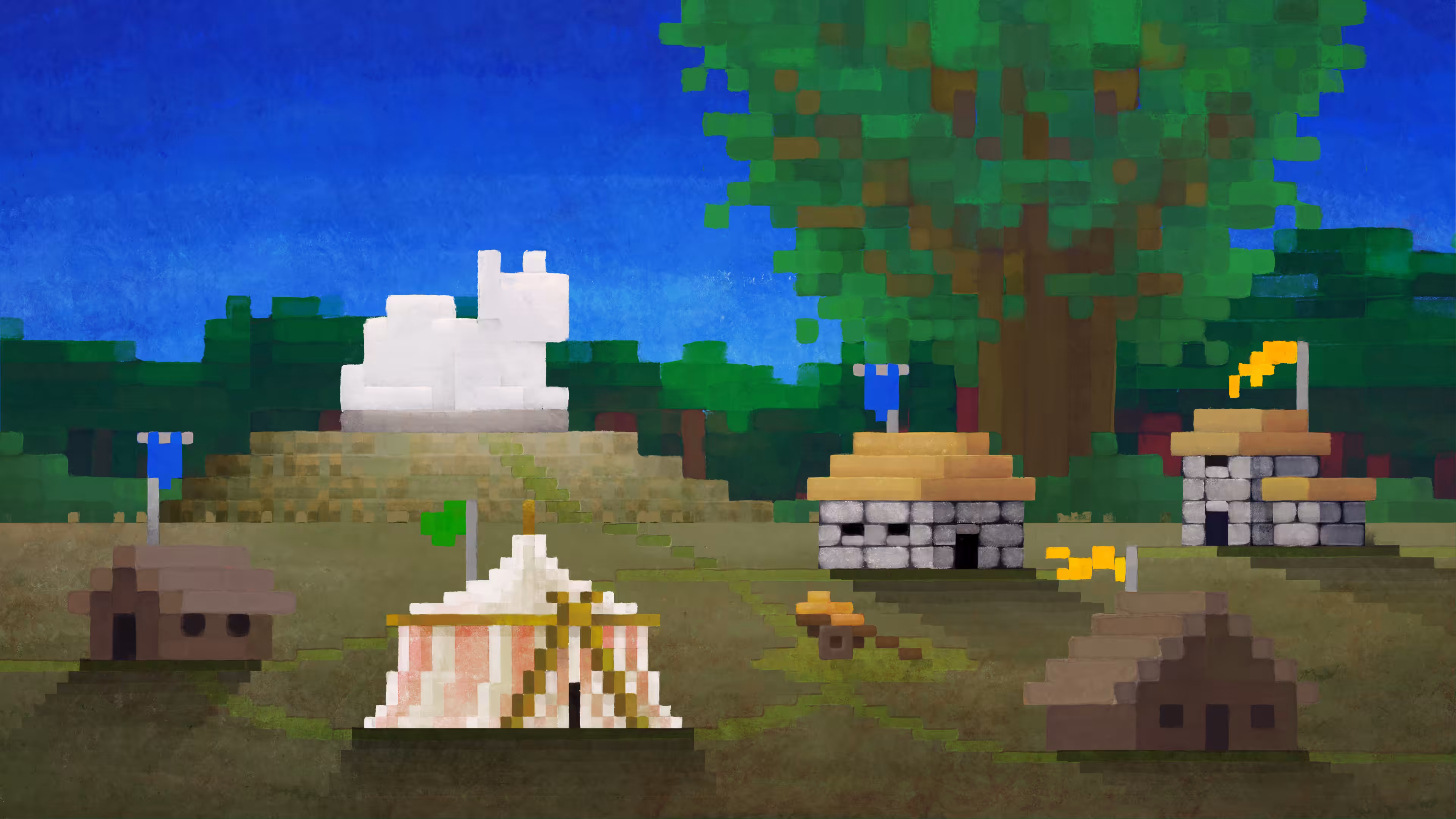 Village #0023