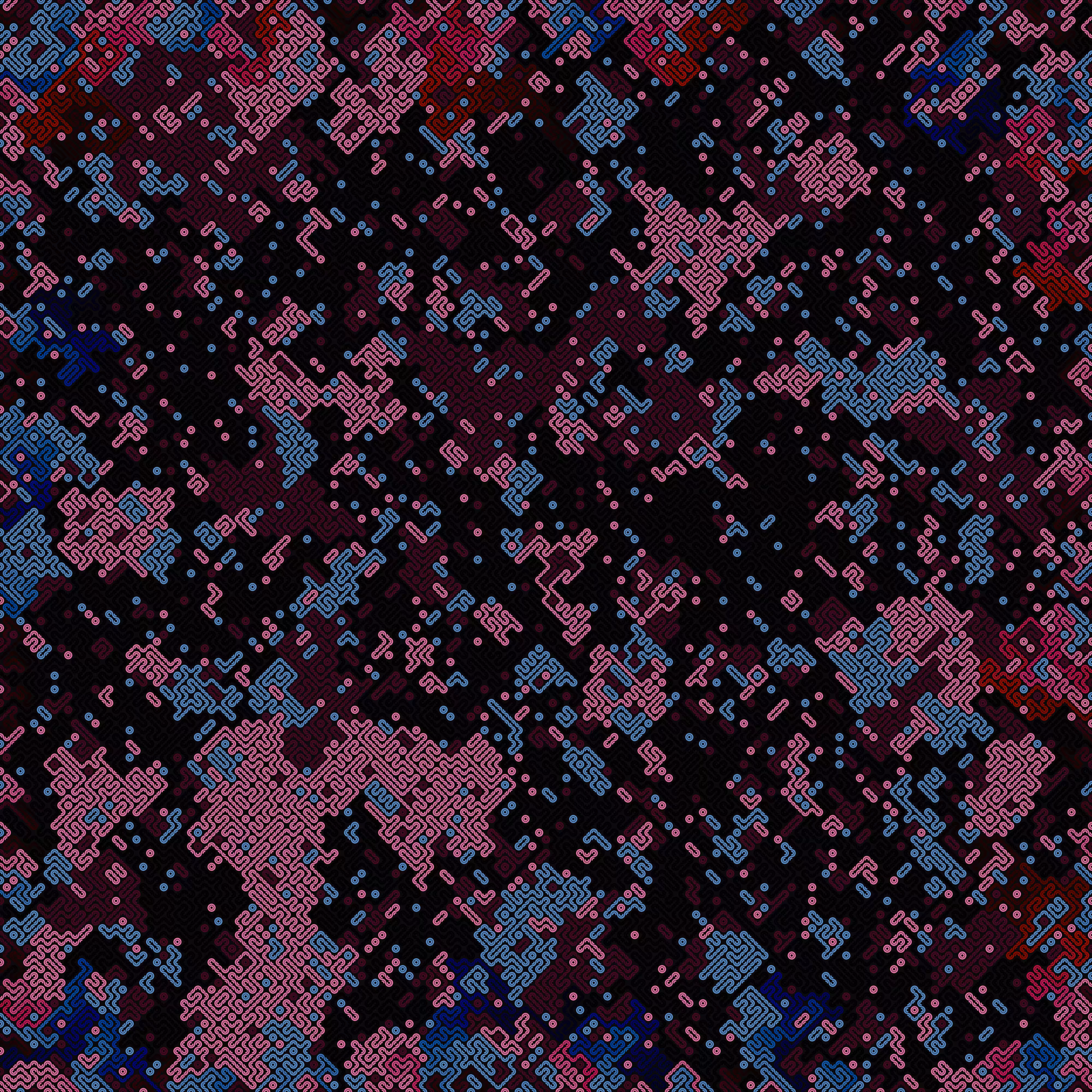 Bad Carpet #76