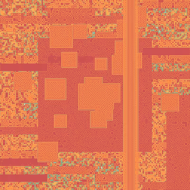 Fuzzy Logic #26
