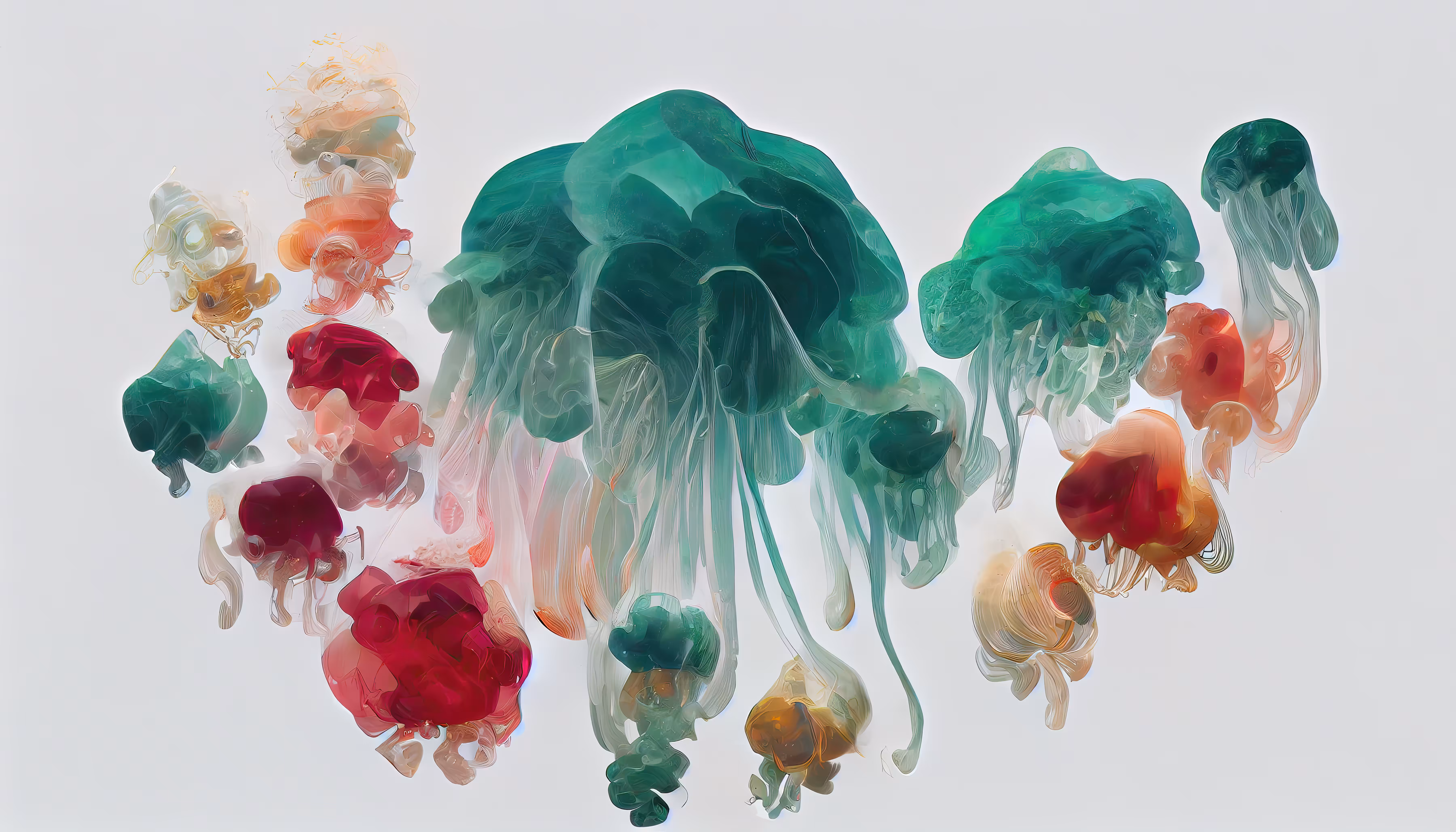 Jelly's Wish . 4