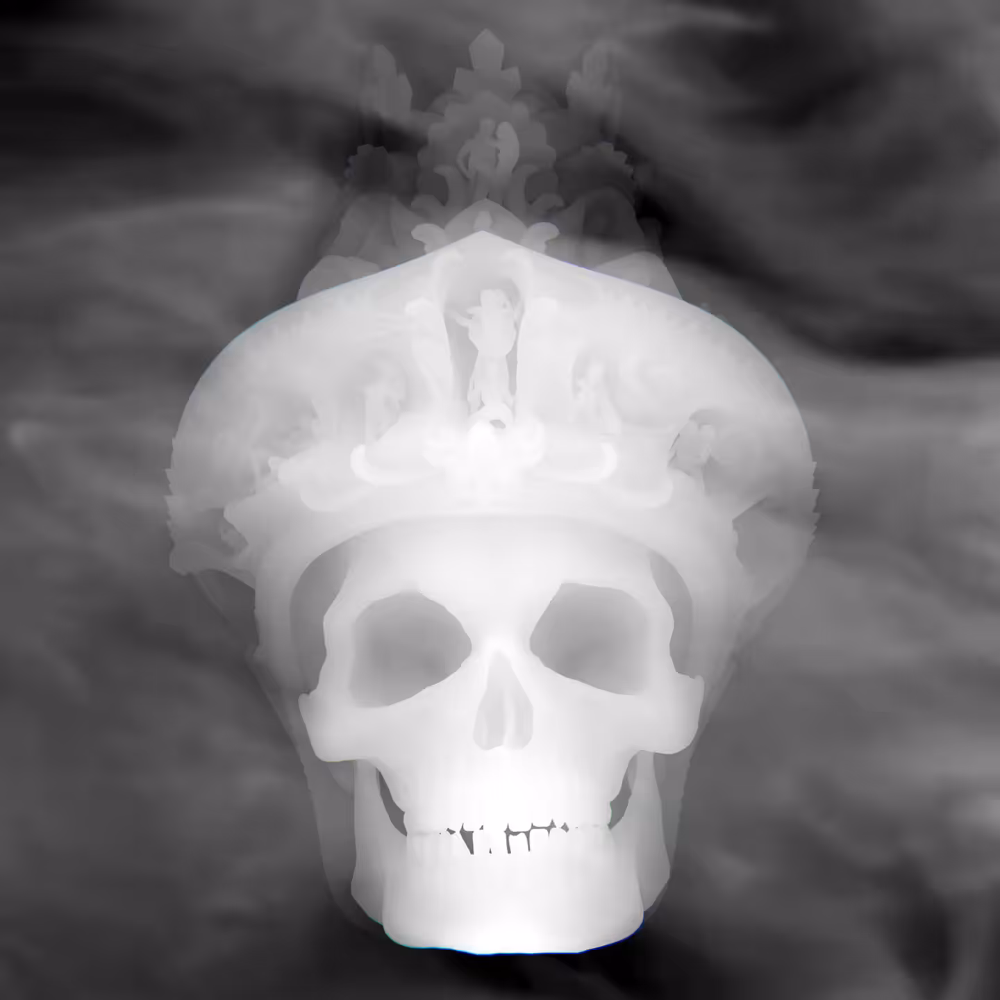 Crown of Temptation Smoke Edition