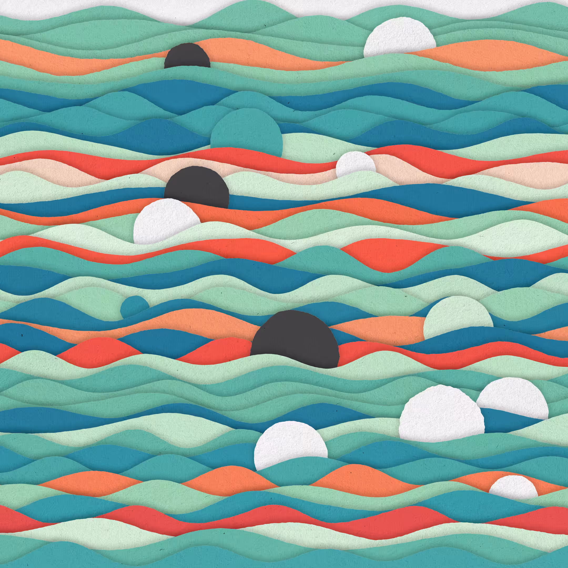 PAPERSCAPES #163