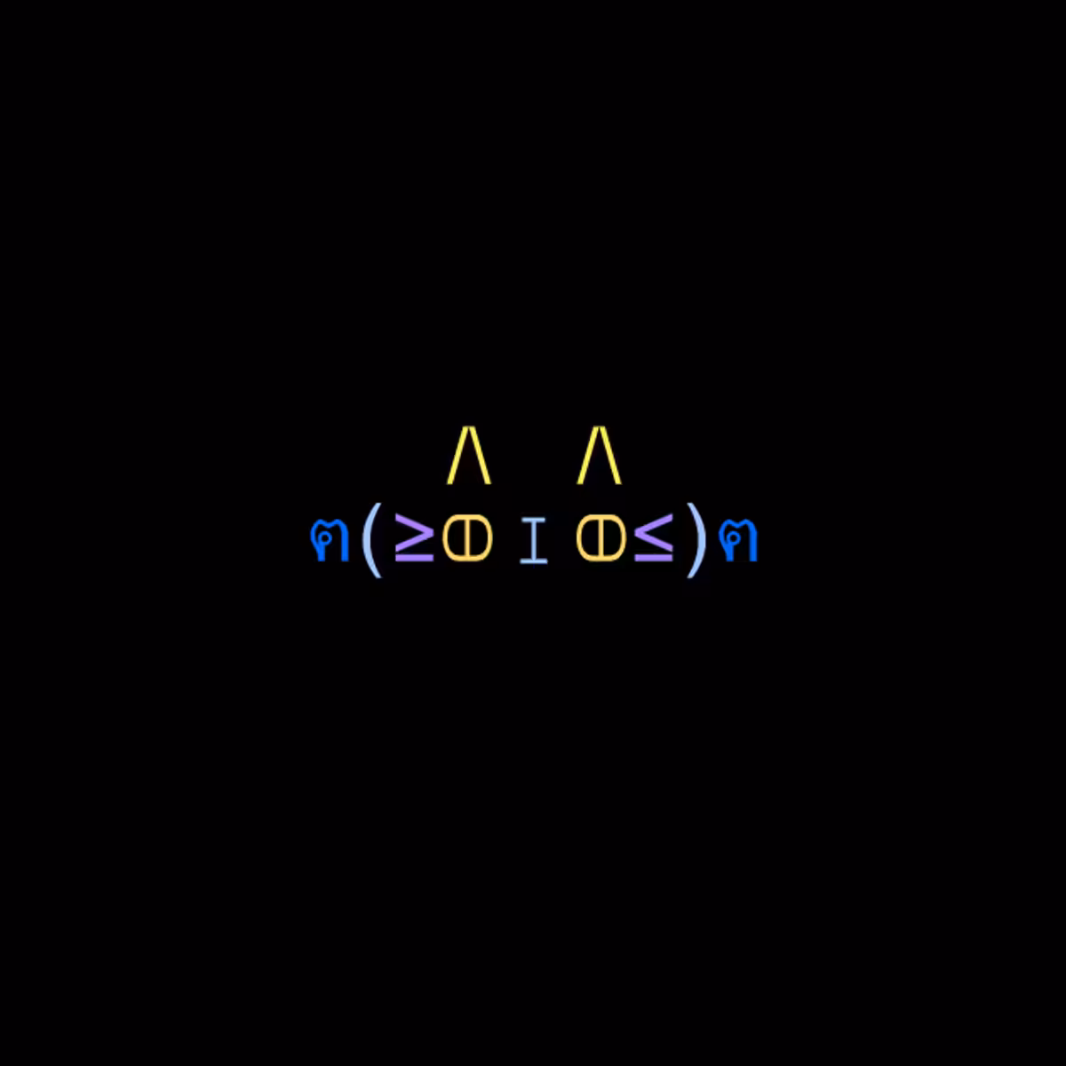 cats #6071
