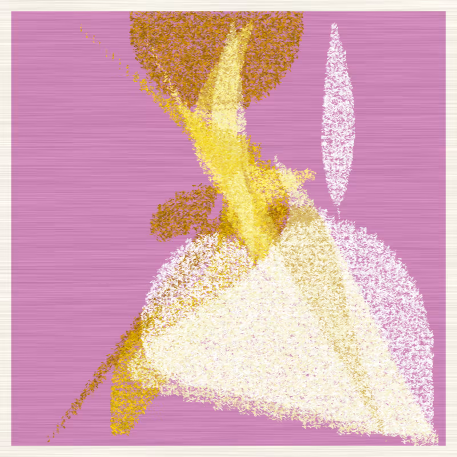 Imagination Runs Wild #18