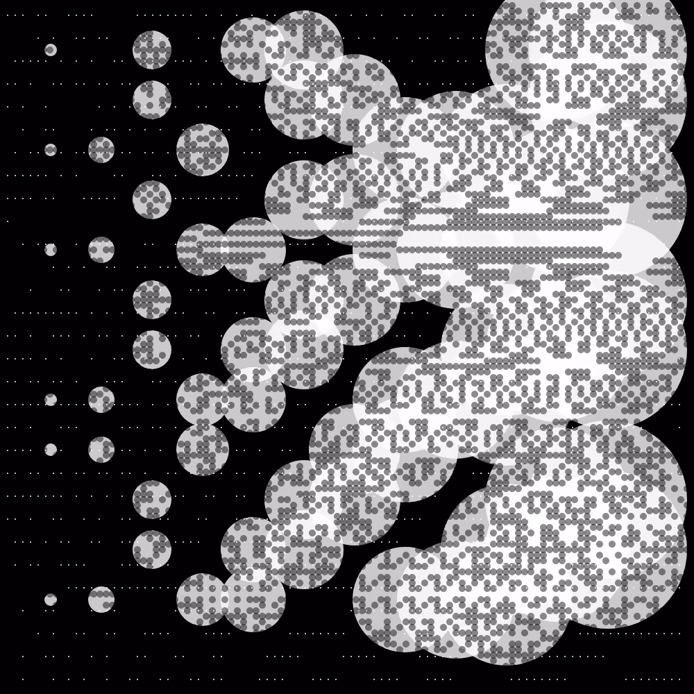 Binary Explorations I #39