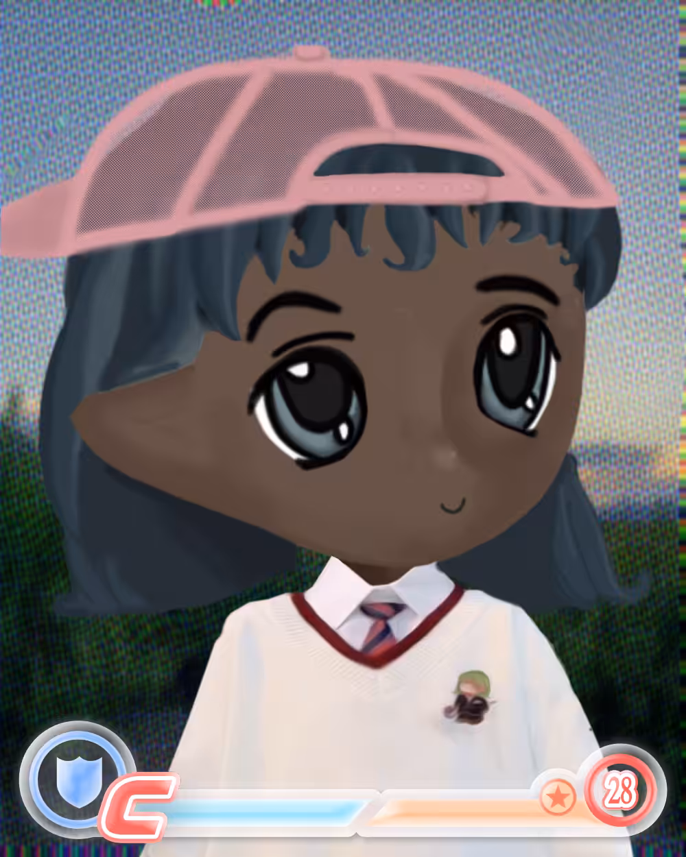 Milady 7314