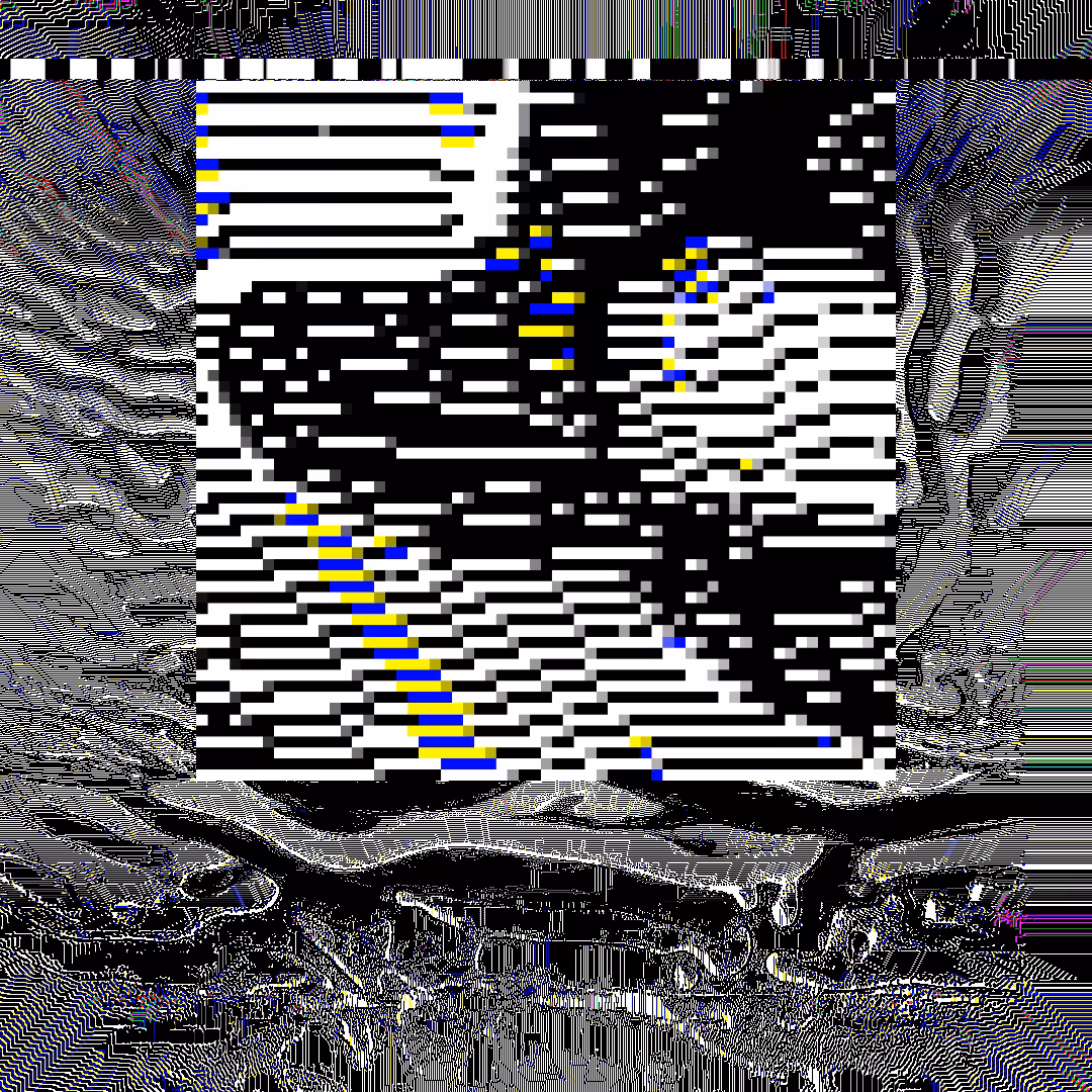 nearest neighbor - genesis  #89