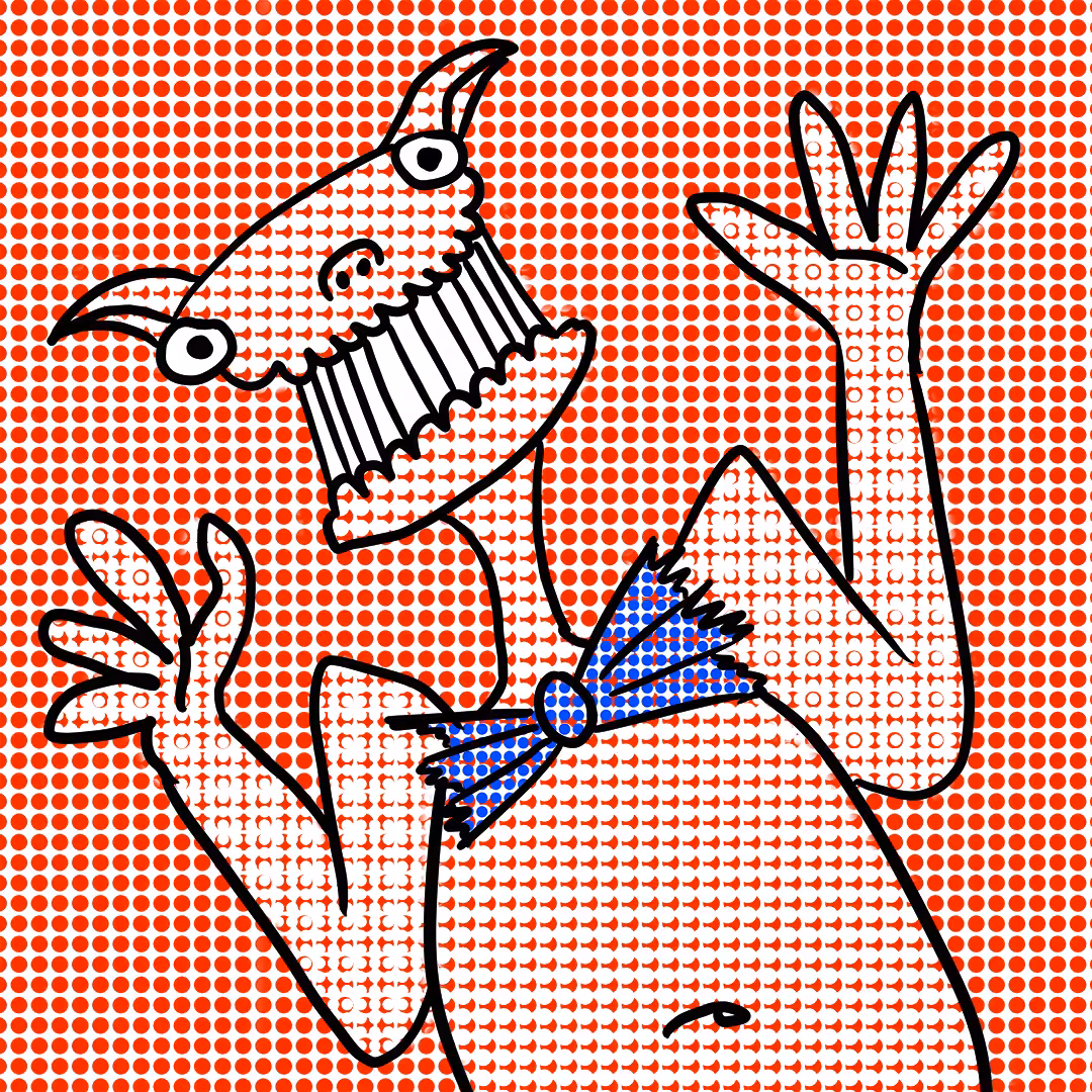 Pixeltonian #39