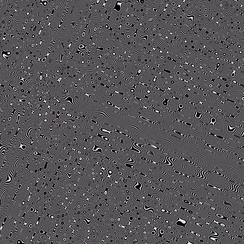 Quantum Vacuum #560