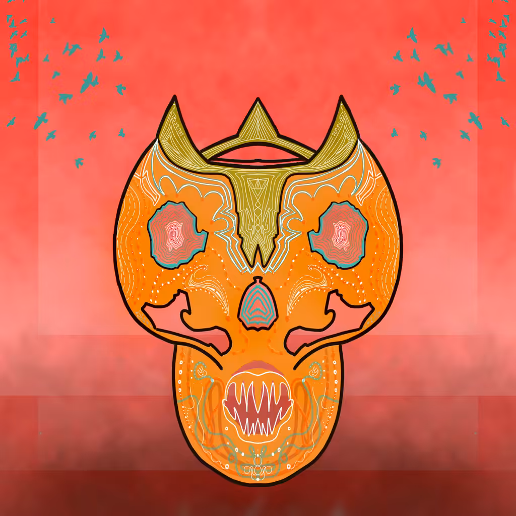 Shinigami S-005