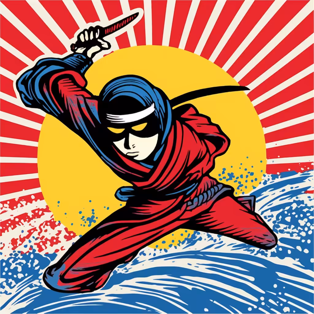 Ninja #168