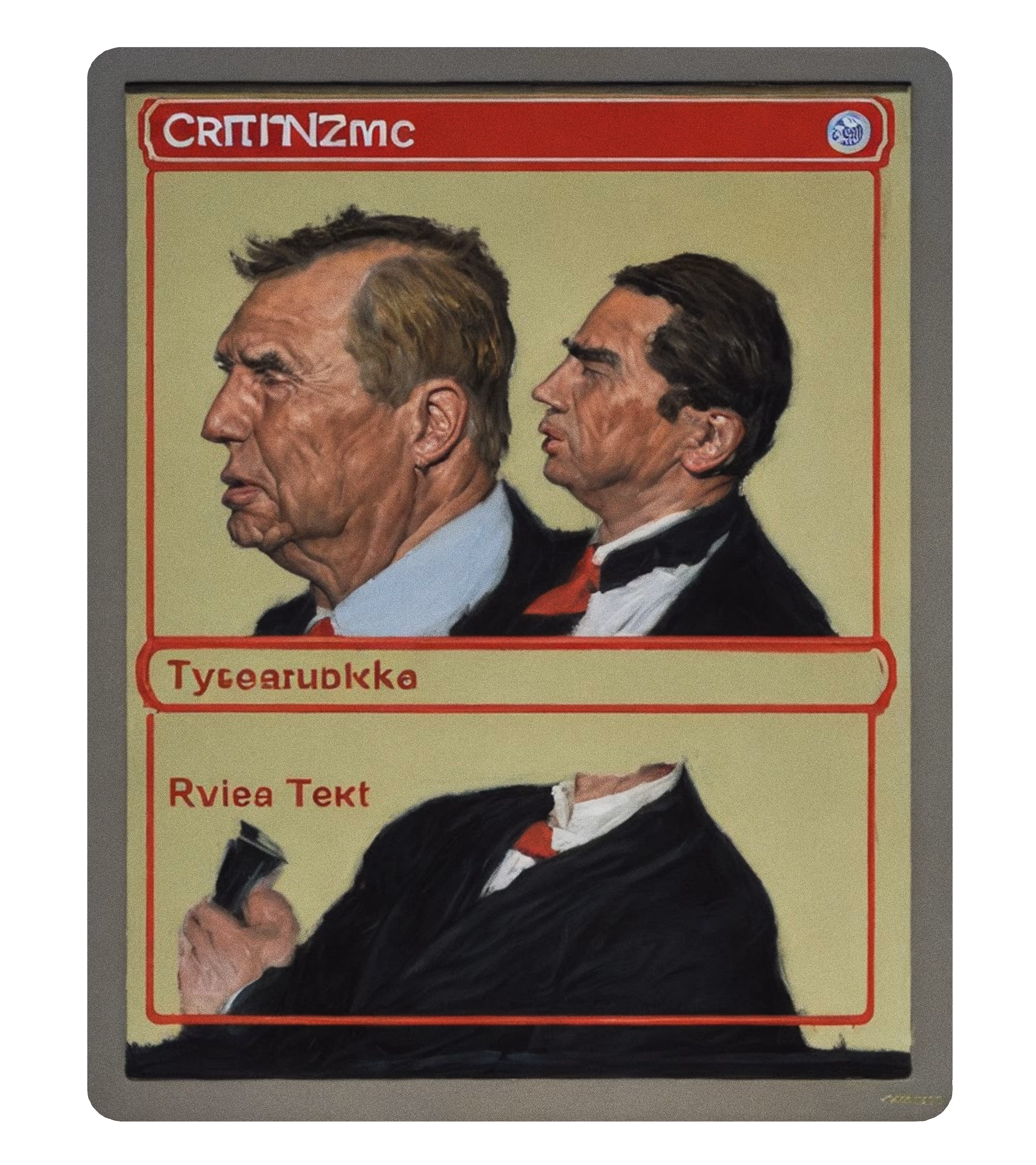 Collection: Card #600