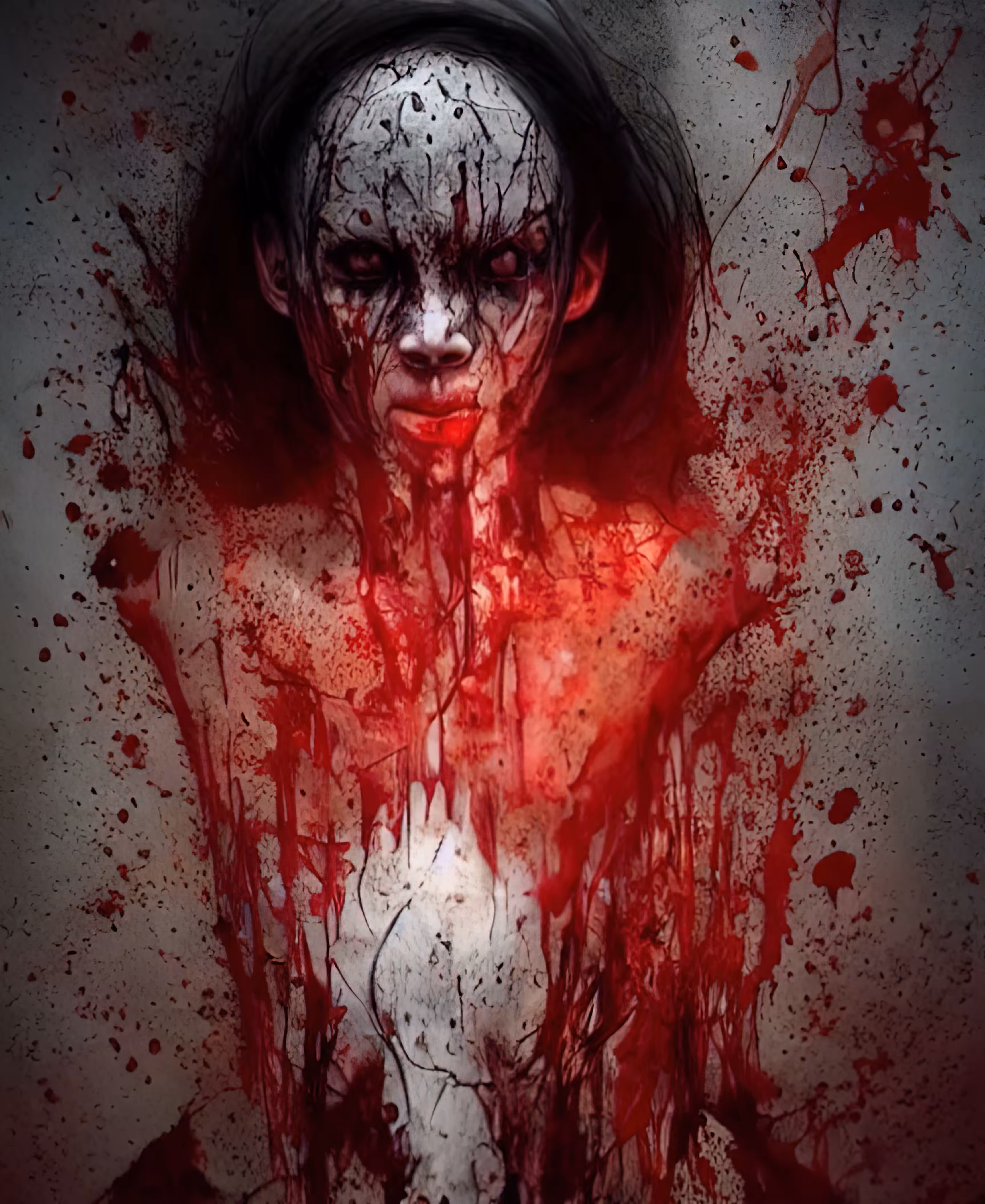 Horror #007