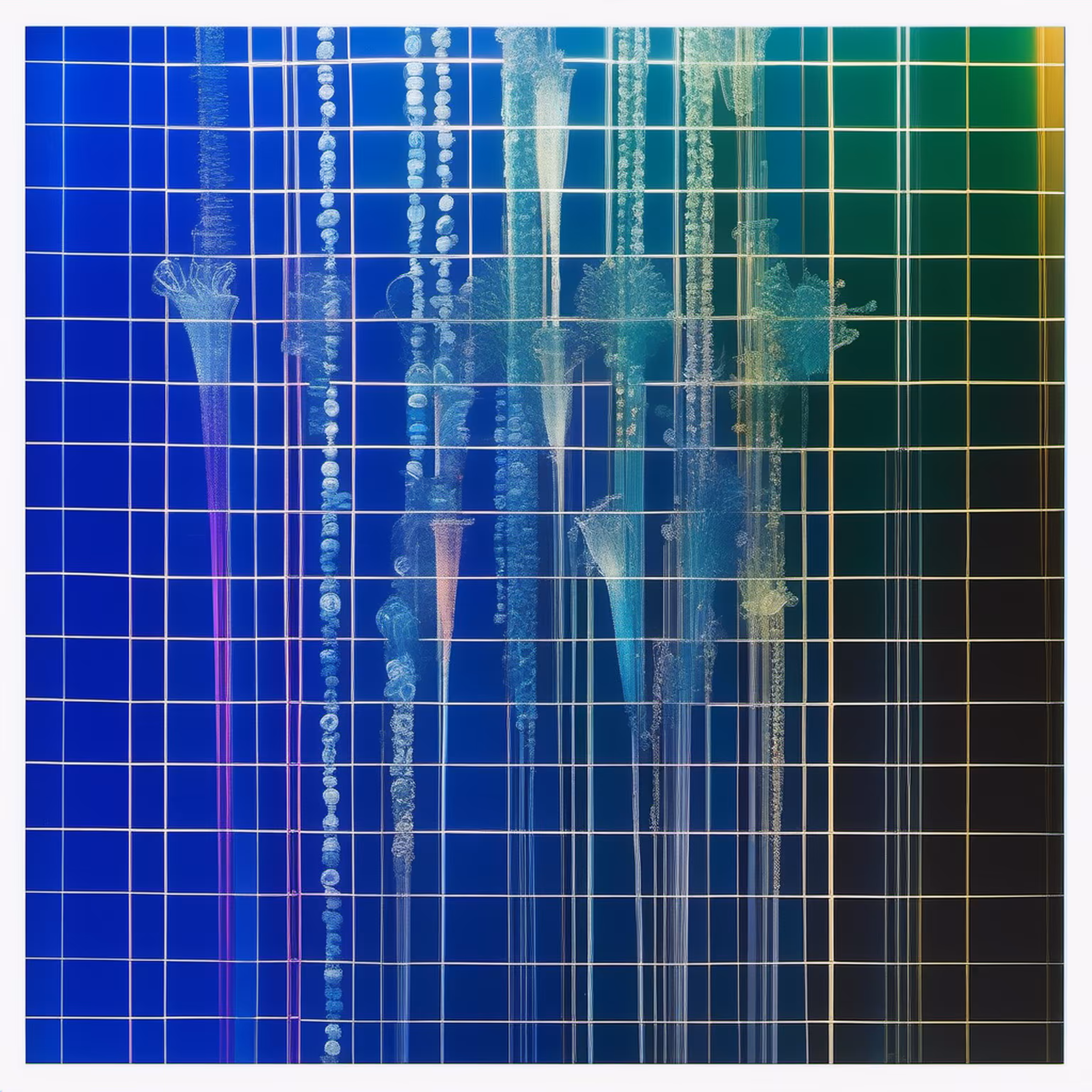 Artificial Intelligence Dreams #15