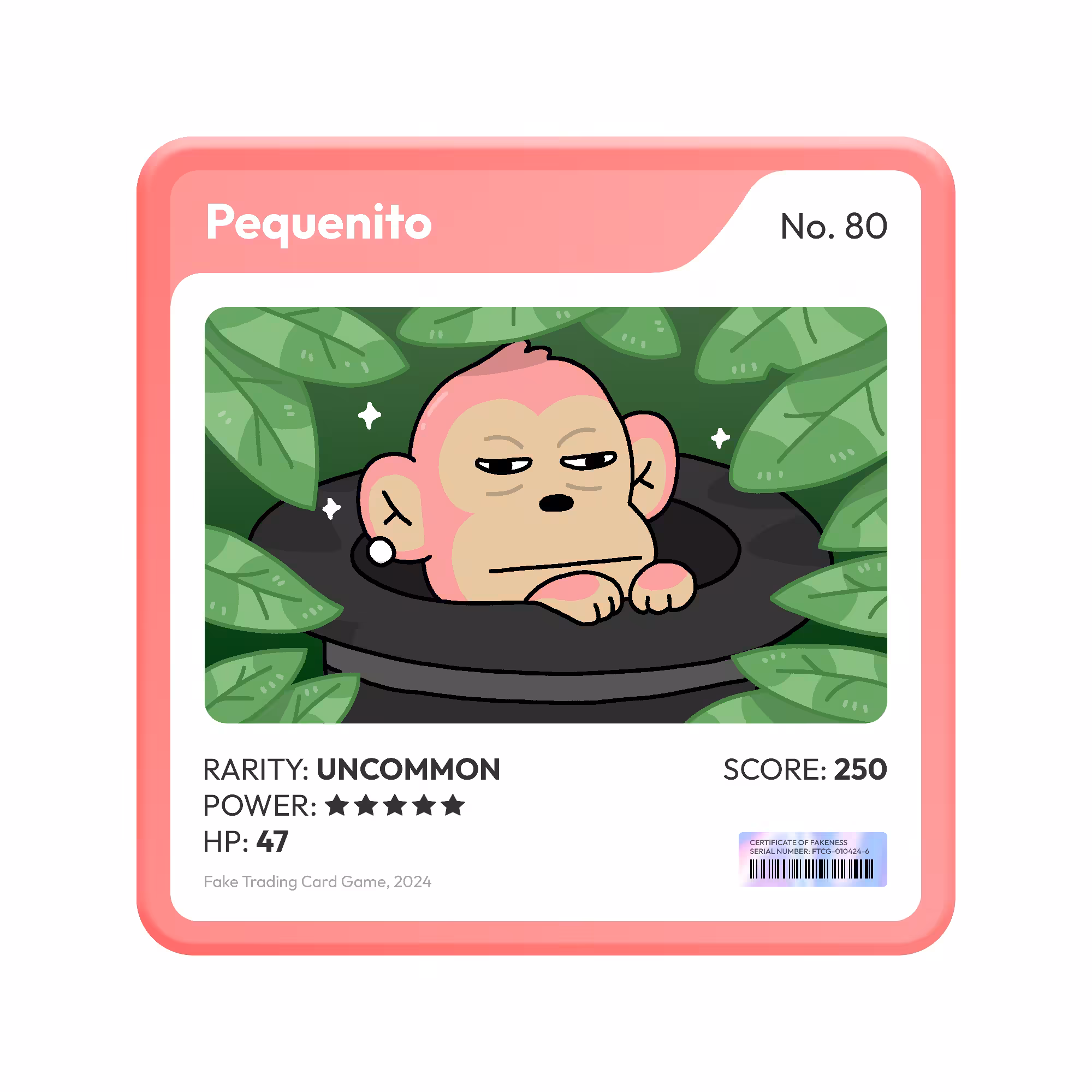 Pequenito