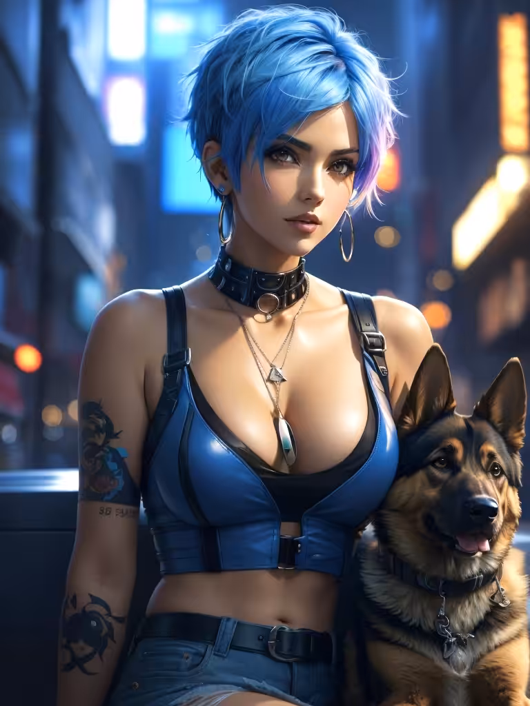 Waifu #37