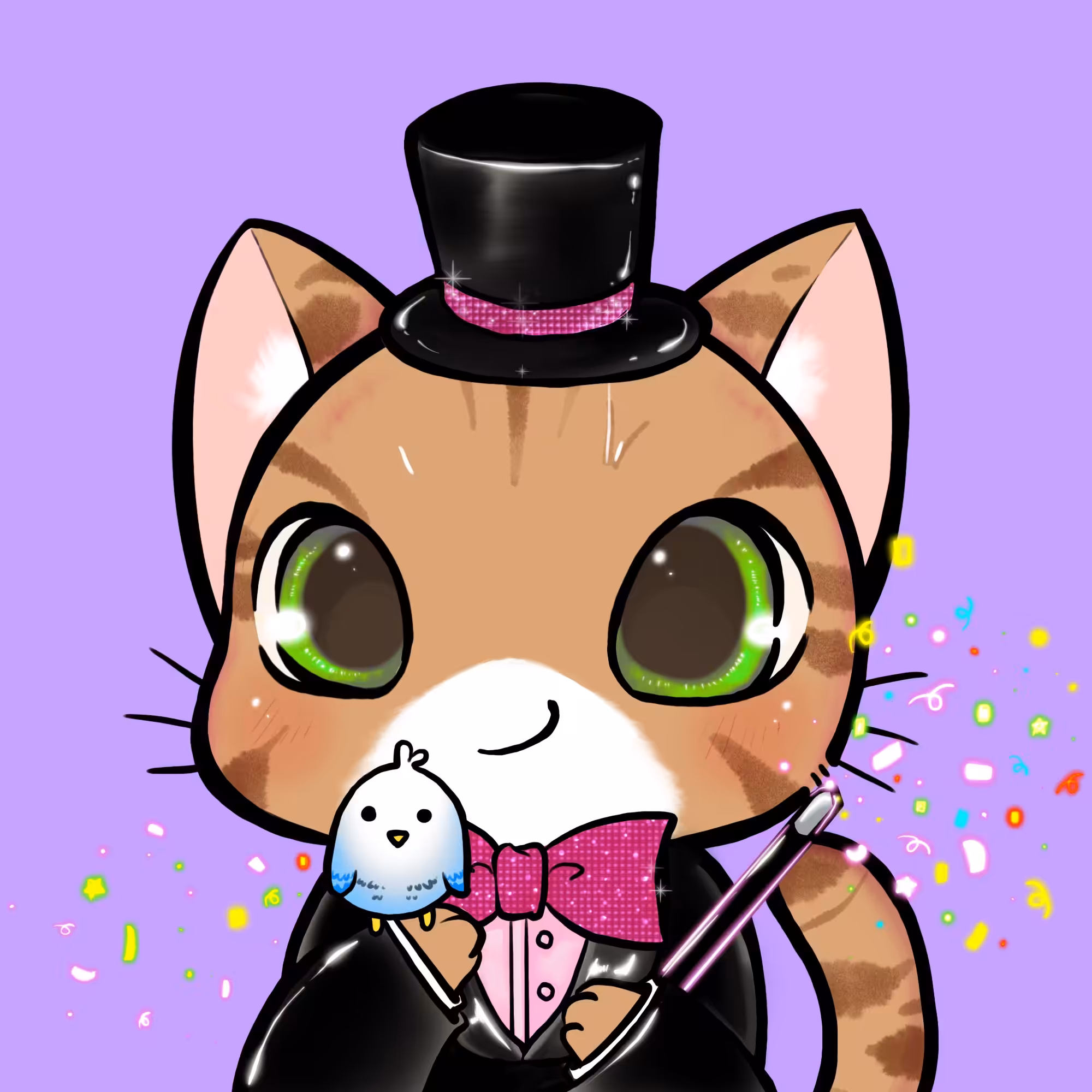 KawaiiCat#0055