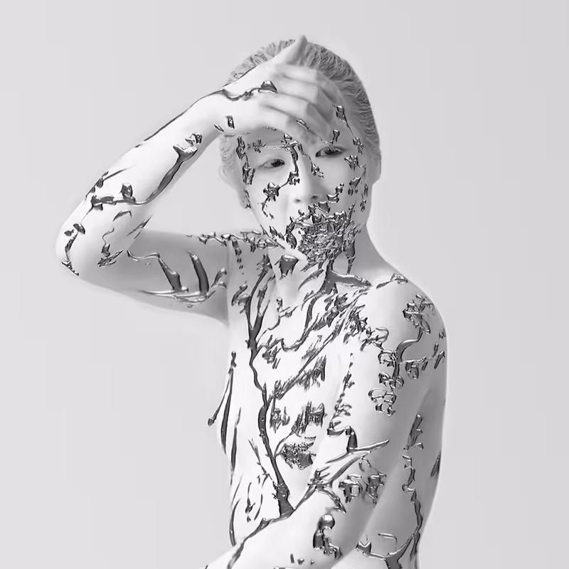 Porcelaine N°2