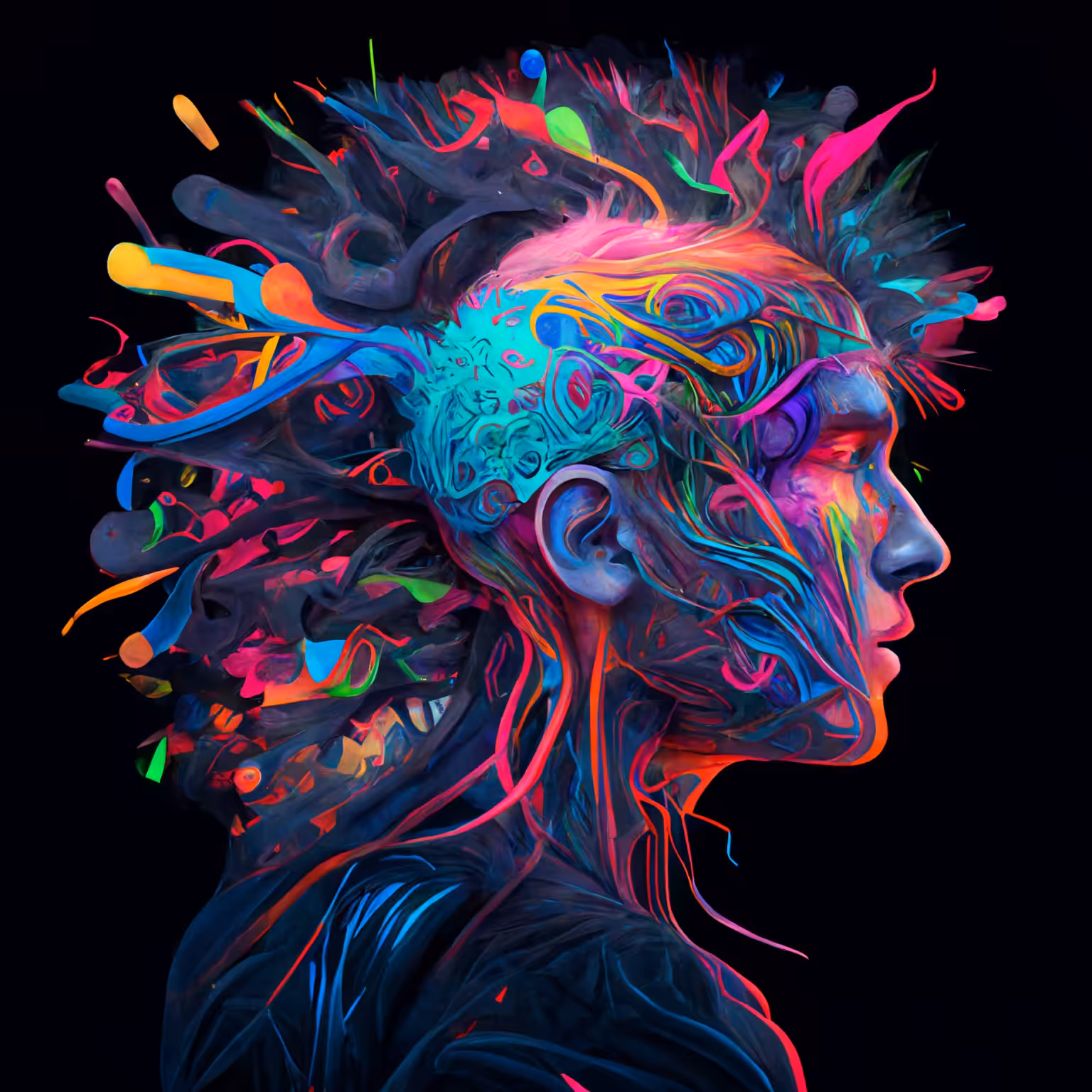 Uniquely Impulsive