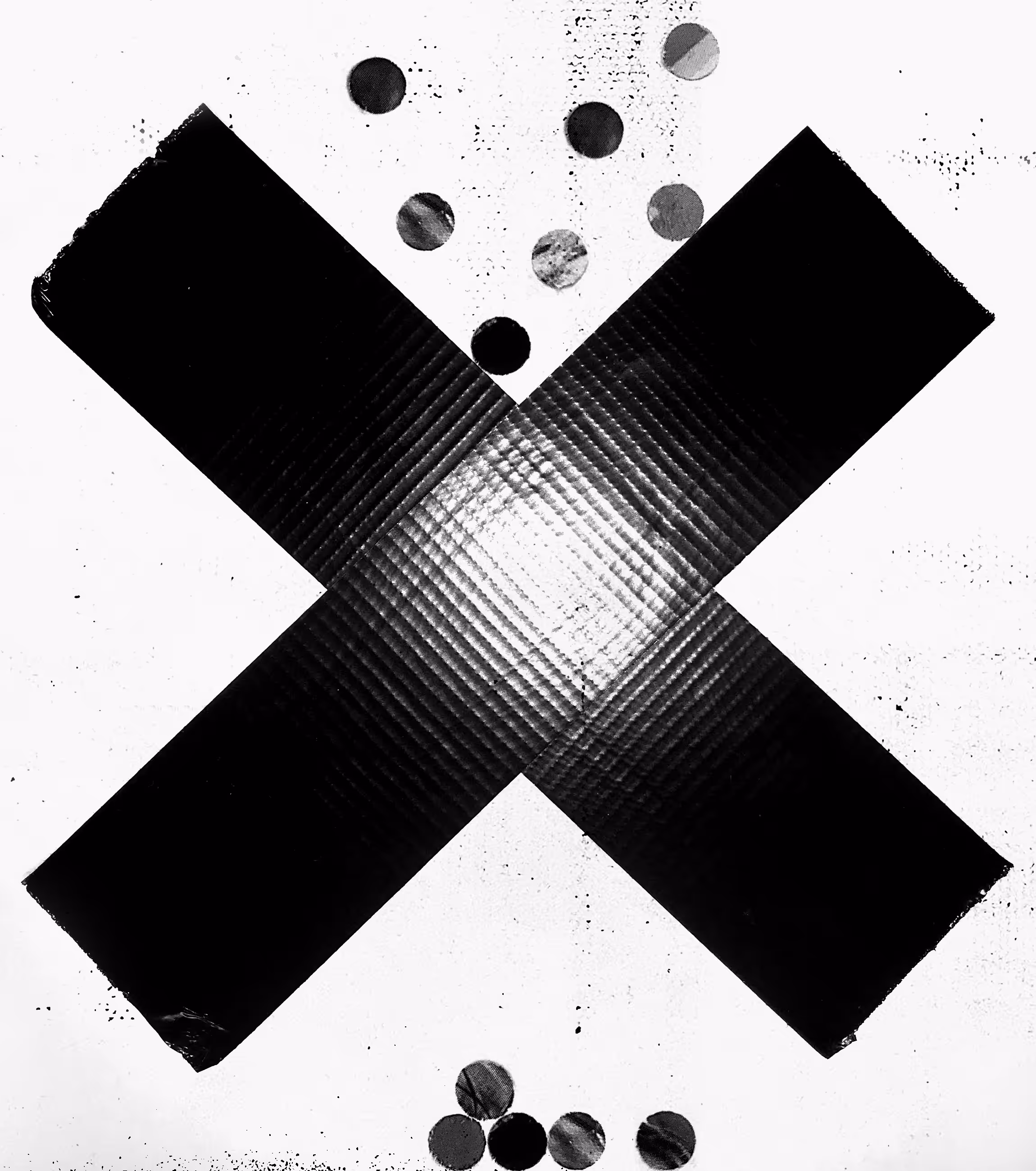Connect 06 - Cross