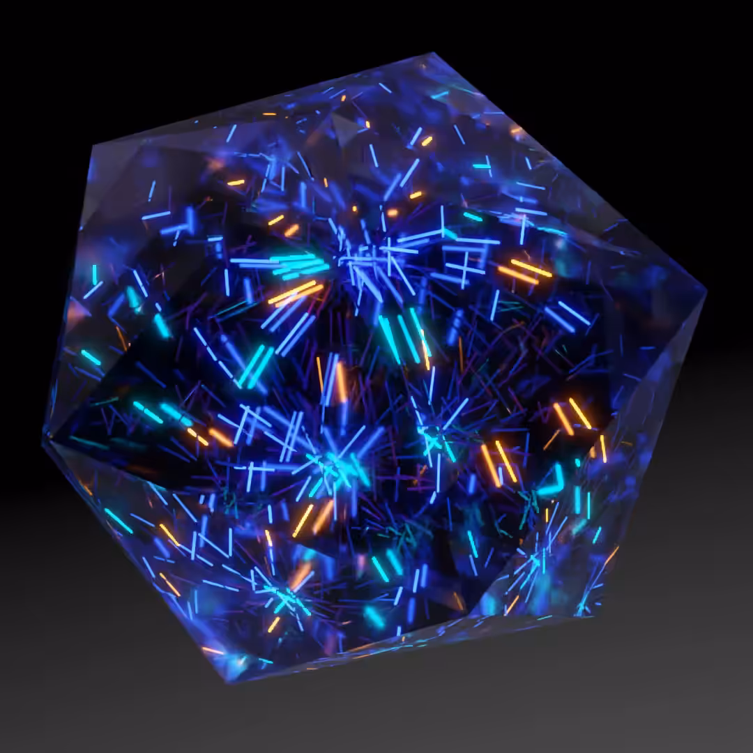 Crystalline