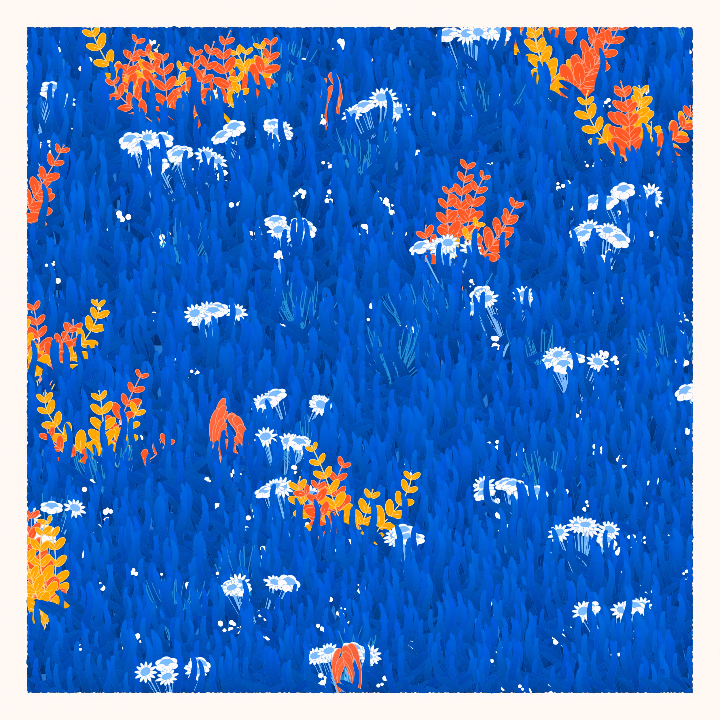 Spirit Fields #300